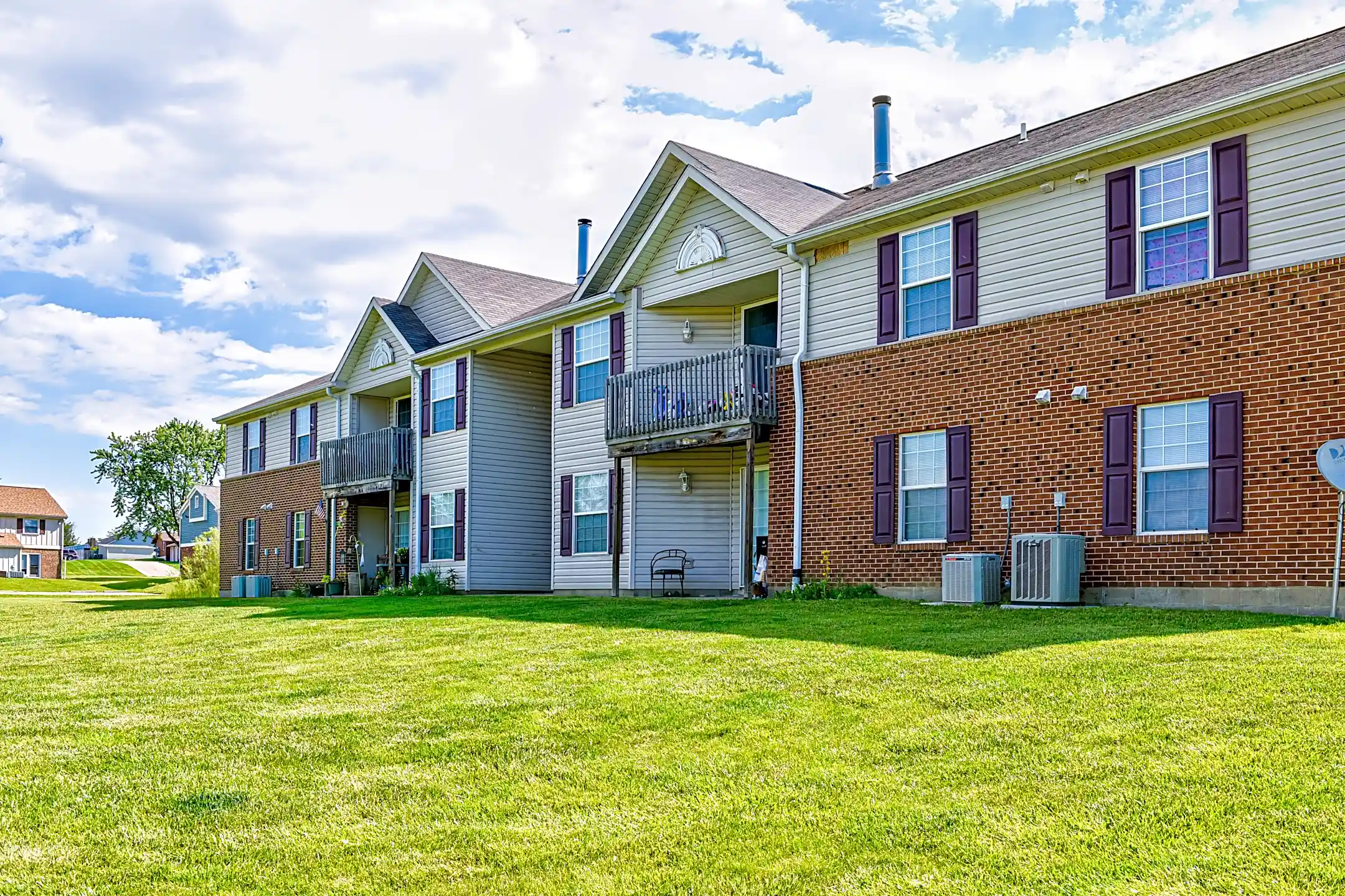 Lalique Point Apartments Dayton, OH 45459