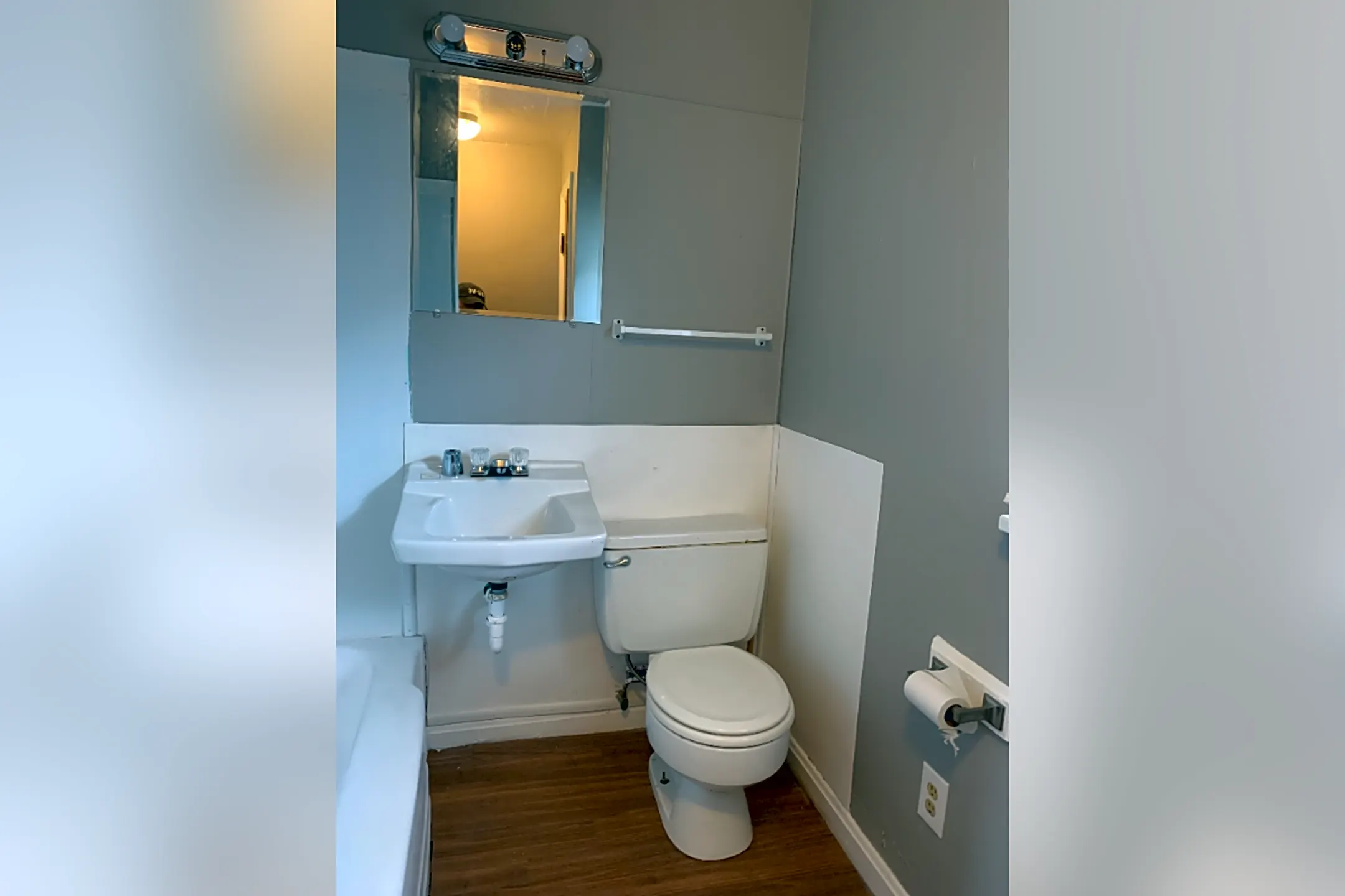 119 Sycamore St Apartments Brookville, OH 45309