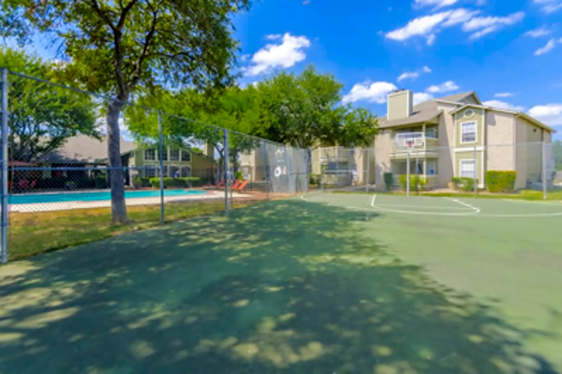 Timber Ridge San Antonio, TX 78251