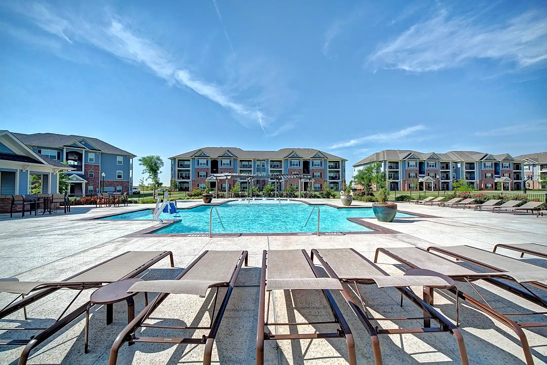 Liberty Pointe Apartments Oklahoma City, OK 73135