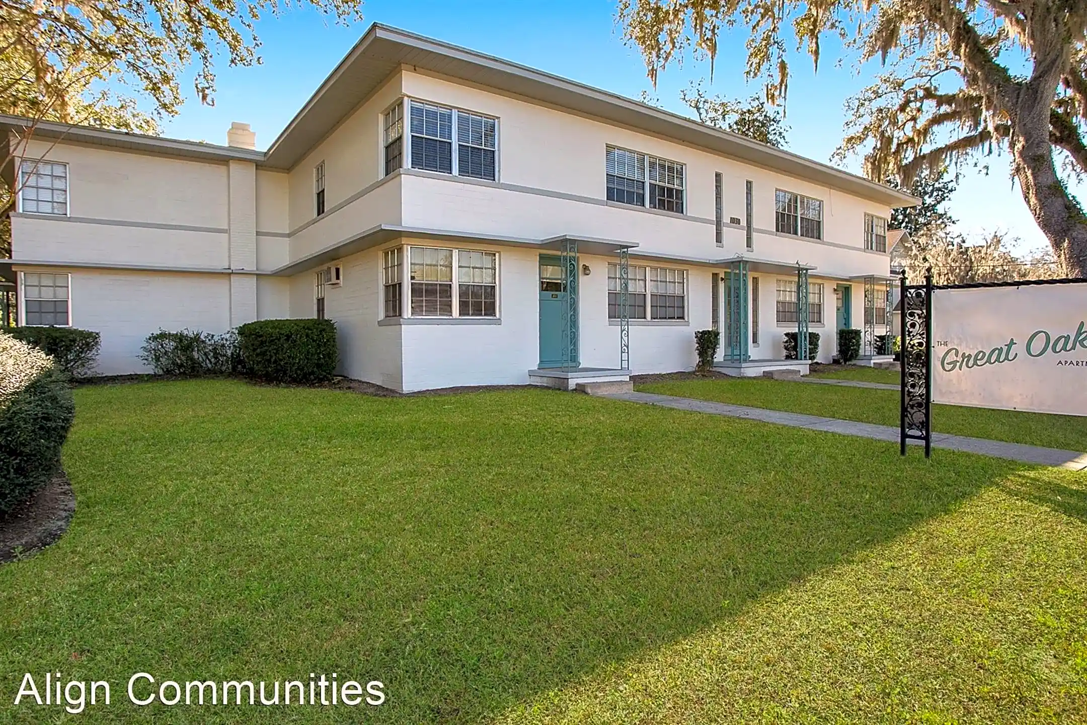 Great Oaks Apartments 1030 E Fort King Street Ocala, FL Apartments for Rent Rent.