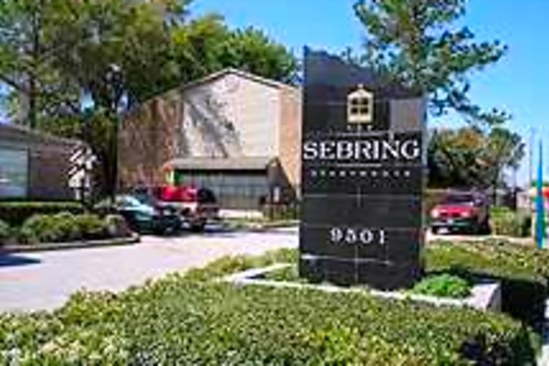 The Sebring 9501 Beechnut St Houston, TX Apartments for Rent Rent.