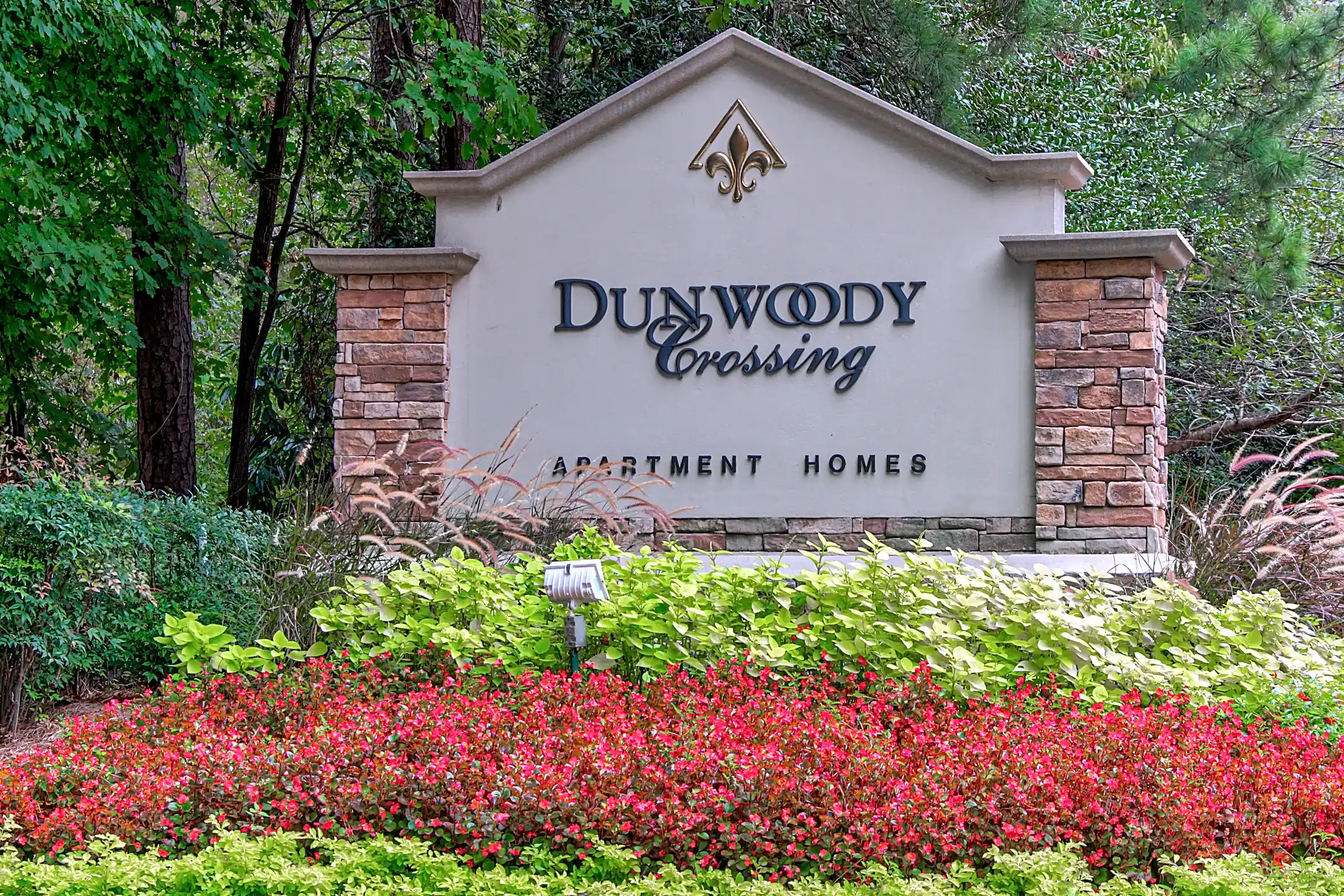 Dunwoody Crossing Atlanta, GA 30350