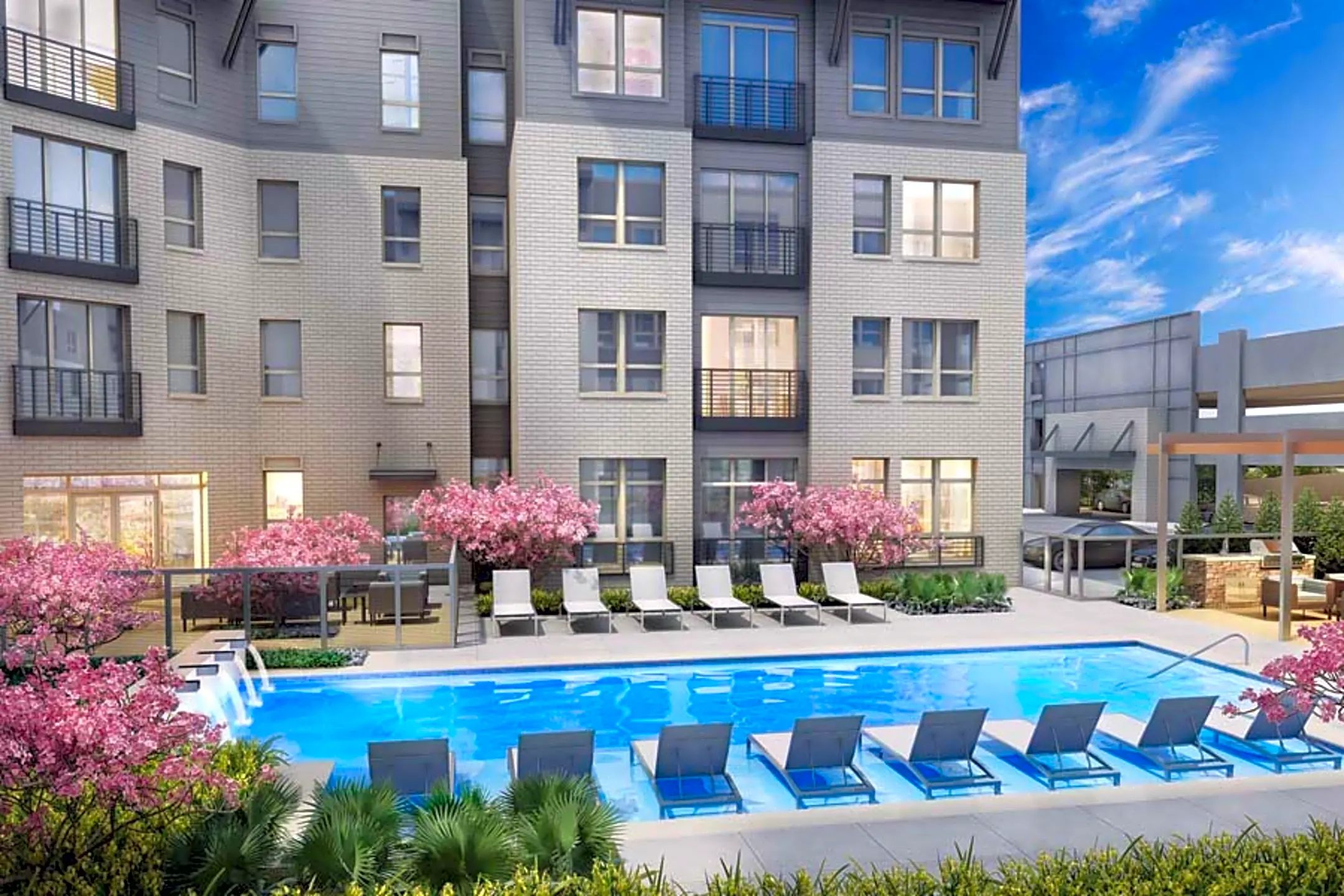 Berkeley House College Station, TX 77840