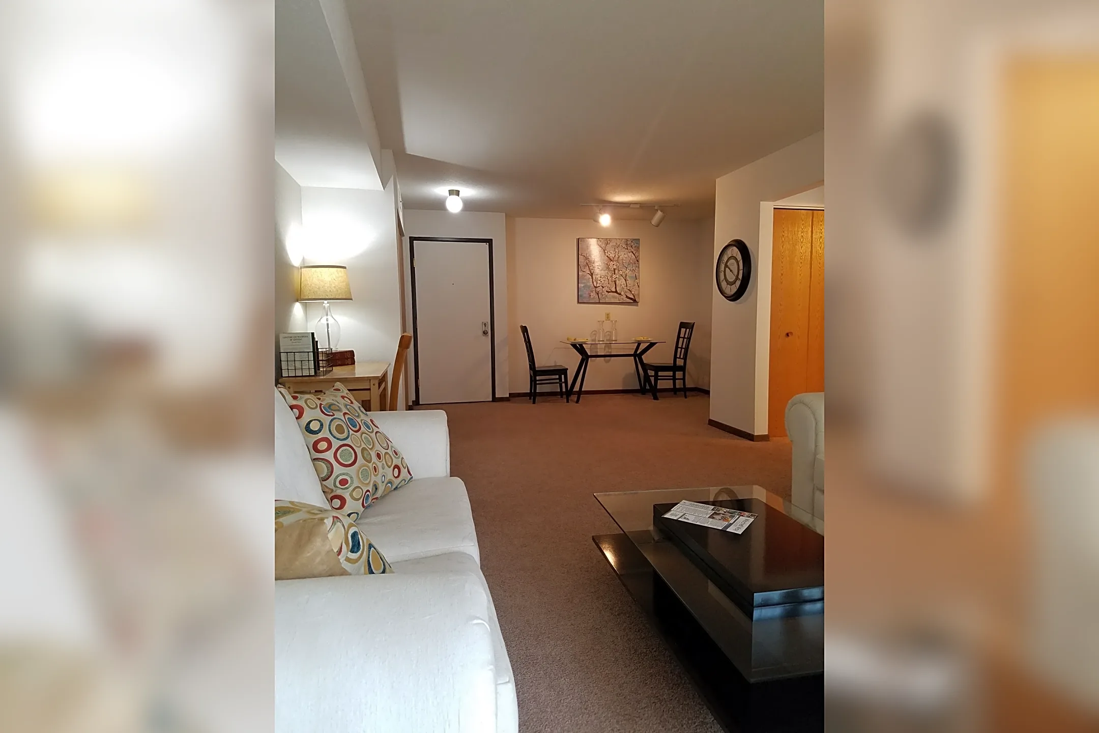 Winchell Way Apartments - Kalamazoo, MI 49008