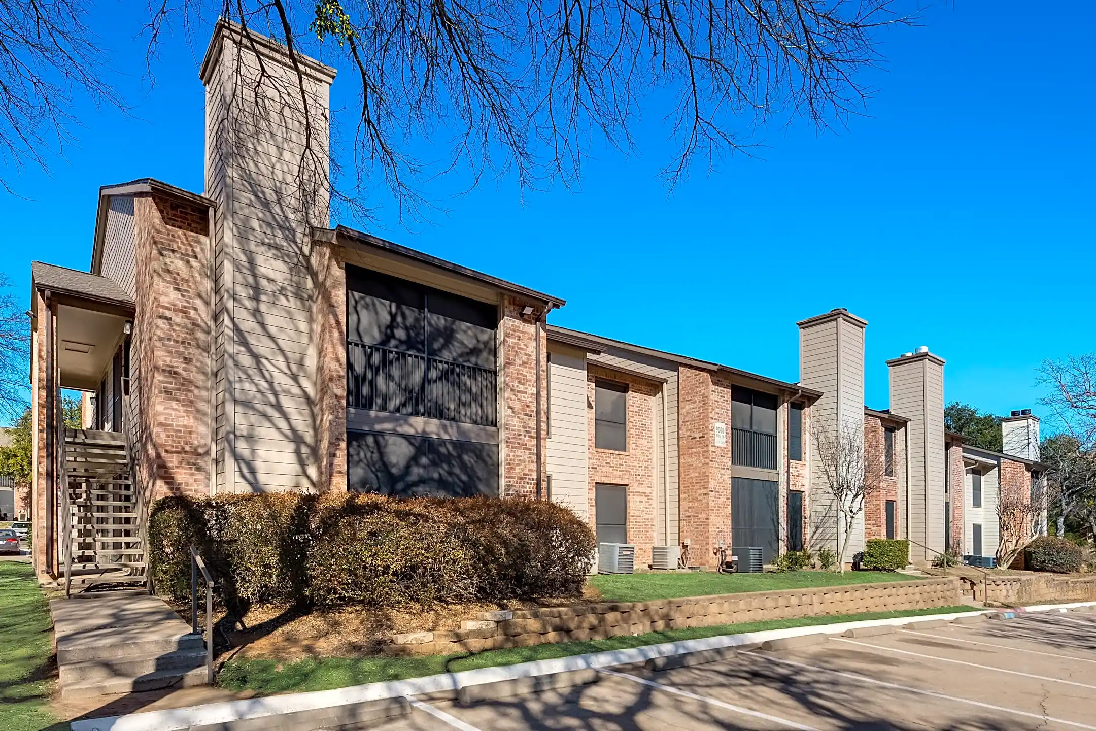 Horizons at Sunridge - Fort Worth, TX
