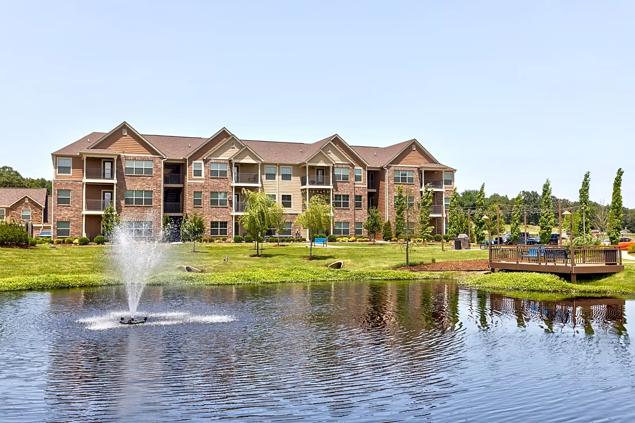 The Pointe Cabot Cabot, AR 72023