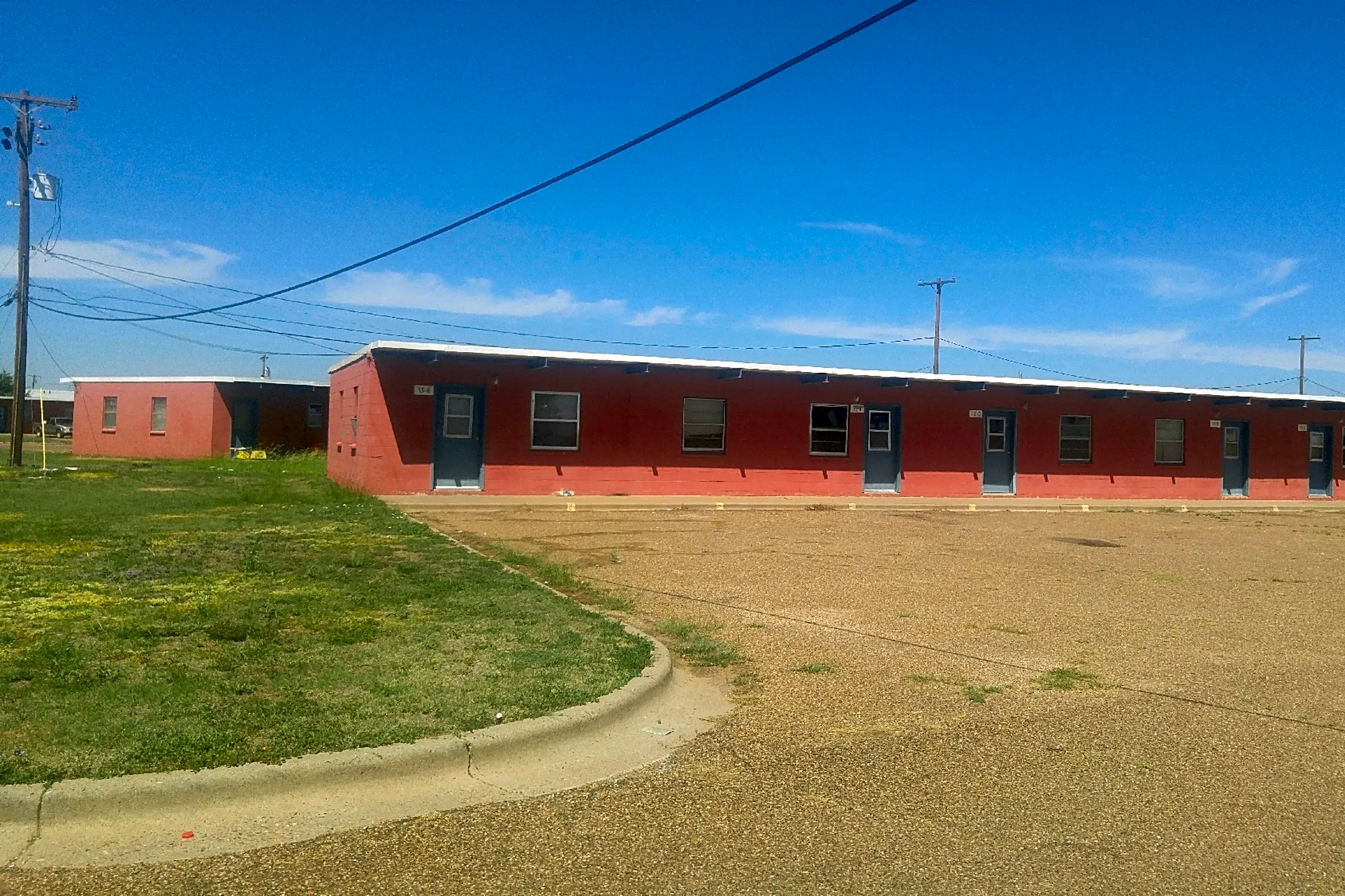 Date Street Housing 1600 N Date St Plainview, TX Apartments for Rent Rent.