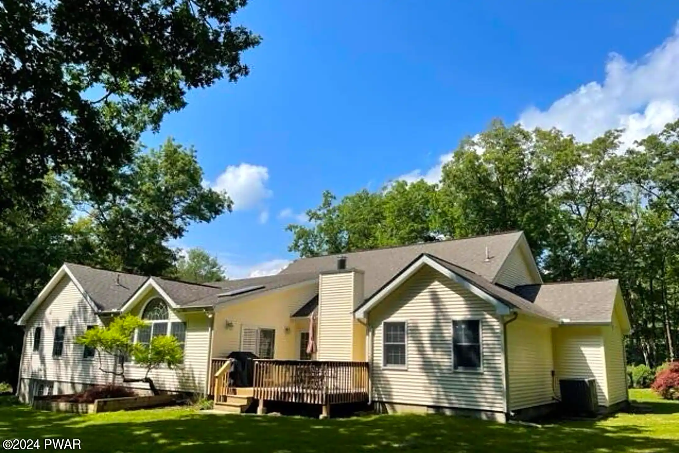 110 Gaskin Dr Hawley, PA Houses for Rent Rent.