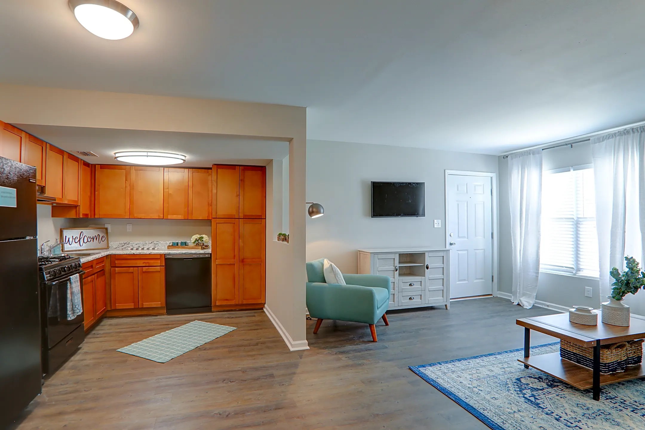 Portofino Apartments Mobile, AL 36609