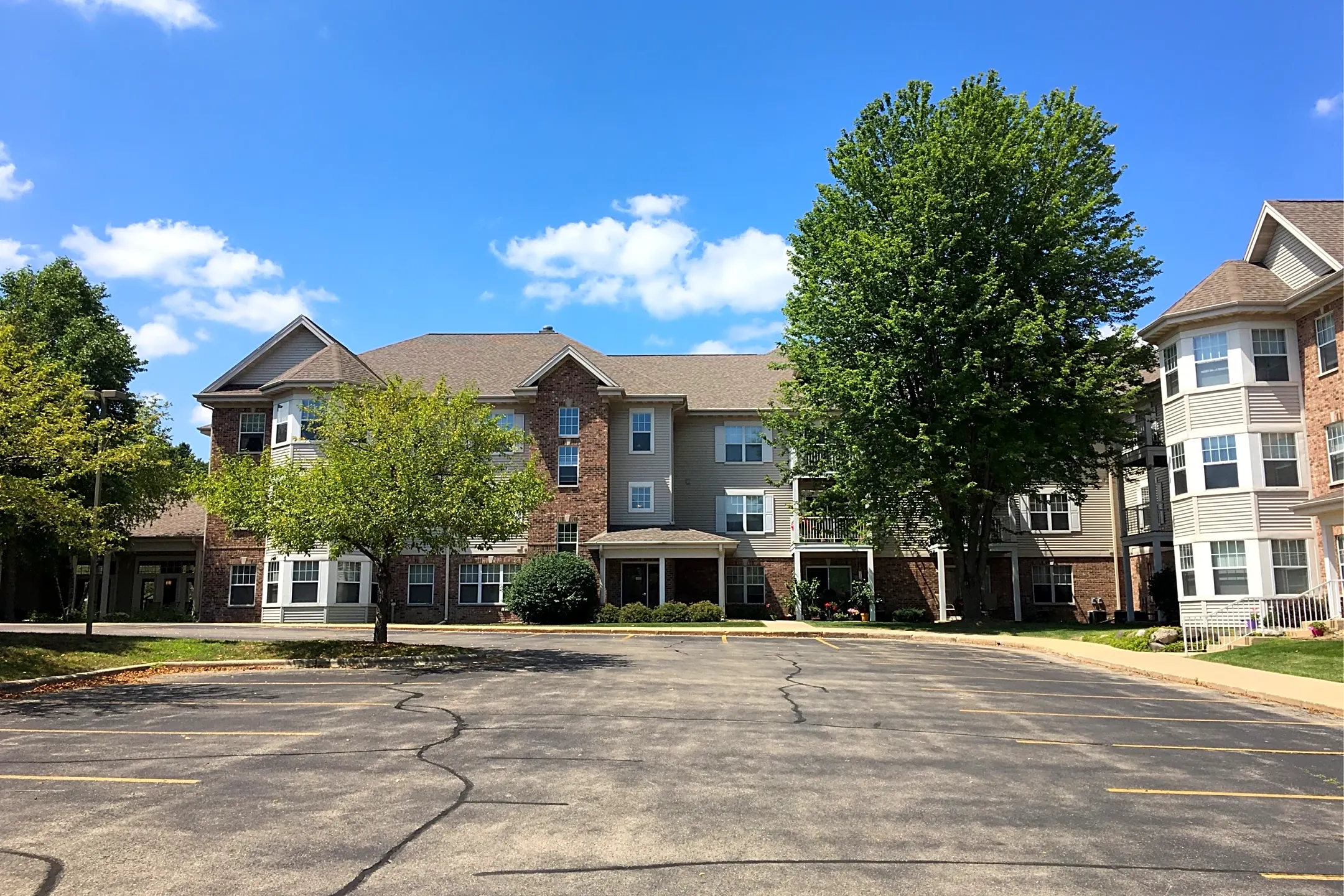 Apartments In Sauk Prairie Wi