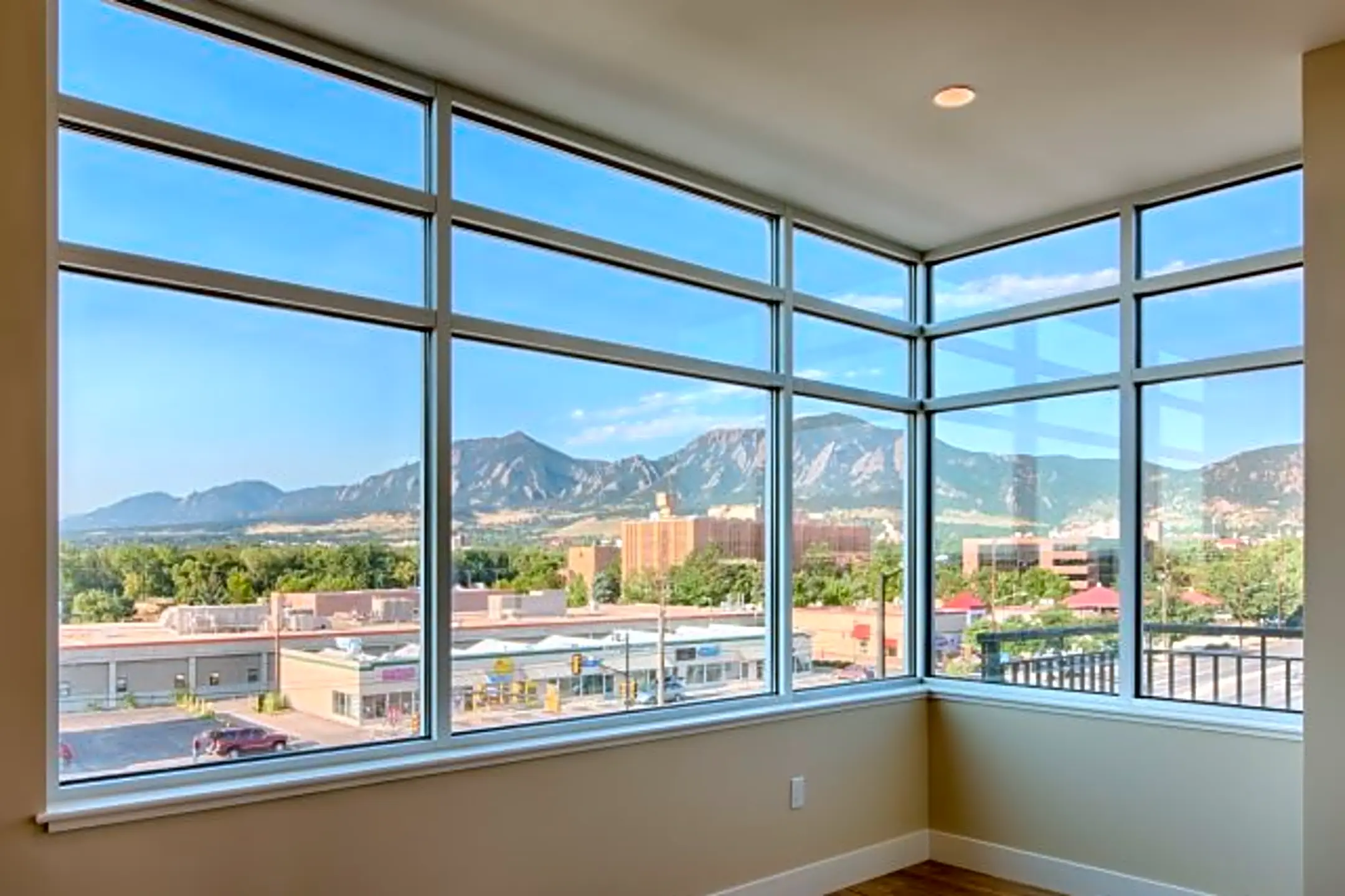 The Lofts at Peloton 3601 Arapahoe Ave Boulder, CO Apartments for