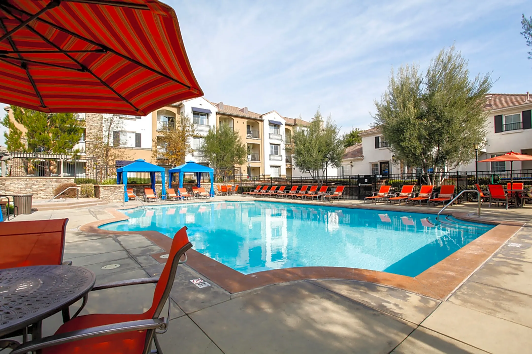 Villas at the Garden - Rancho Cucamonga, CA 91739