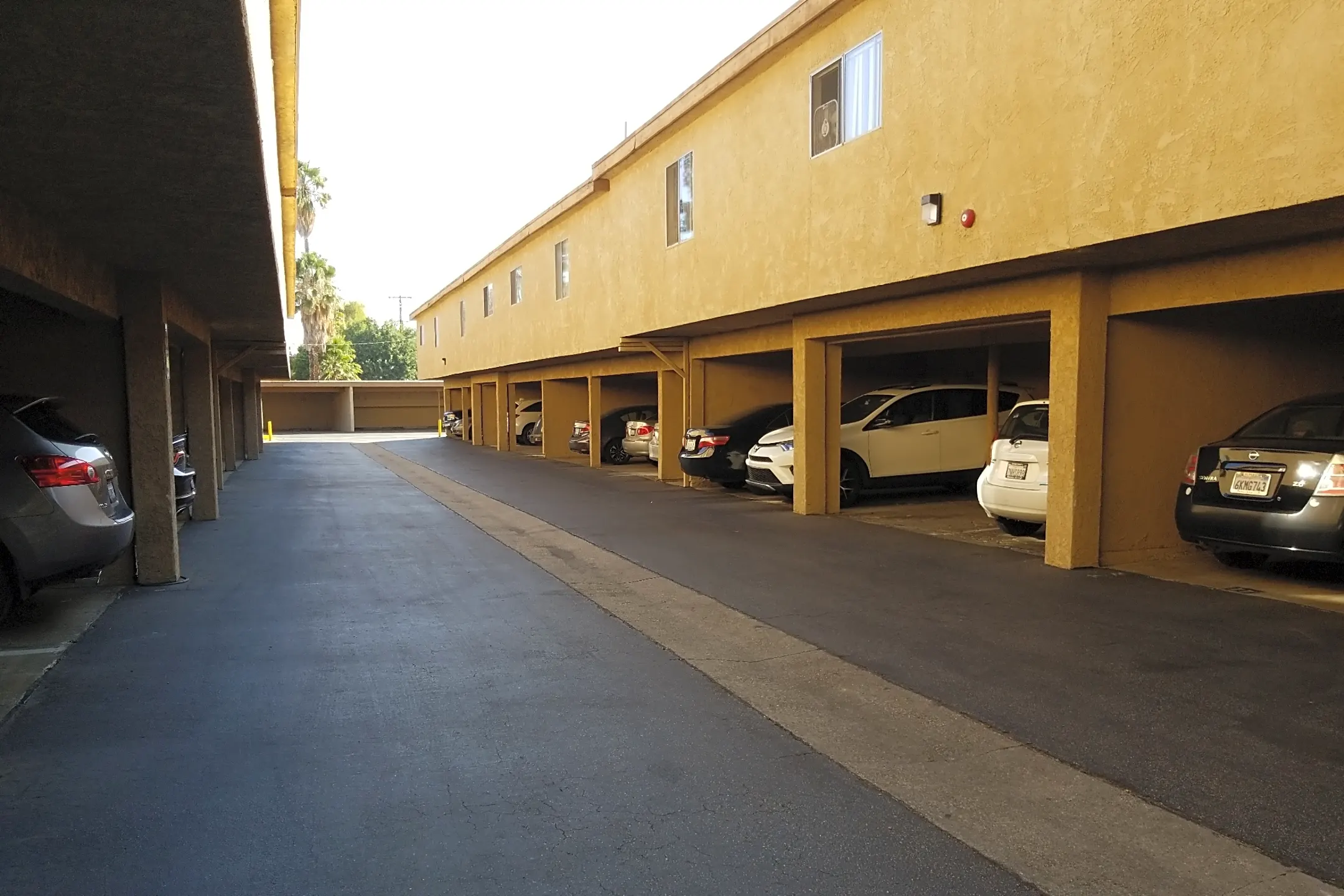 Palms Apartments 2010 Batson Ave Rowland Heights, CA Apartments for