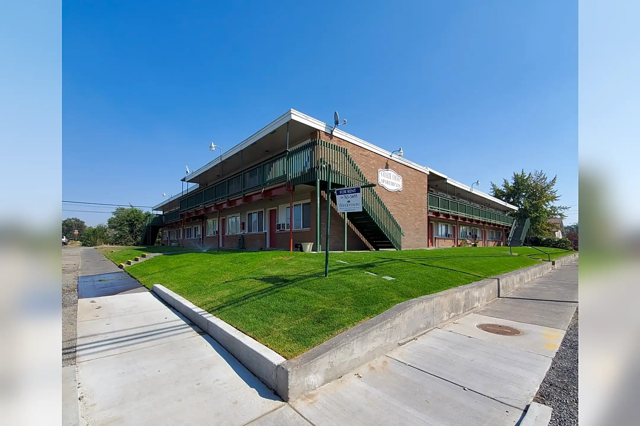 601 S Division St Moses Lake, WA Houses for Rent Rent.