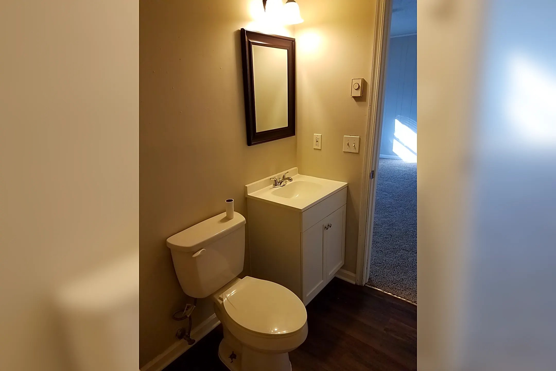 Plantation Place II Apartments 3615 Cash Drive WinstonSalem, NC