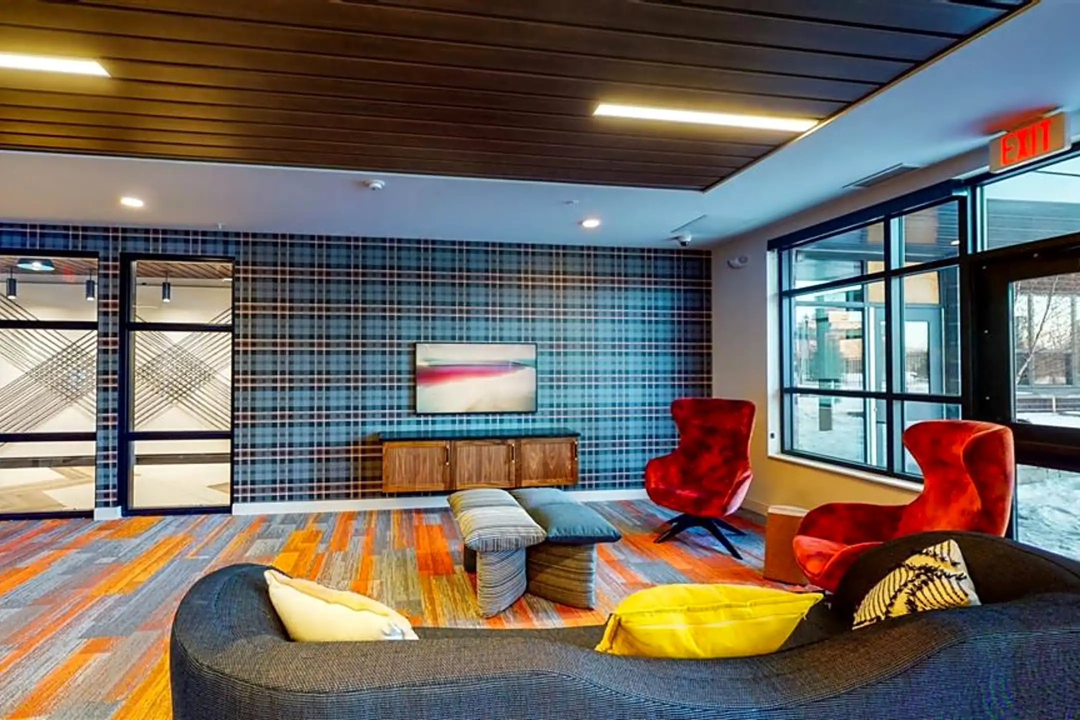 The Bessemer at Seward Commons 2220 Snelling Ave Minneapolis, MN