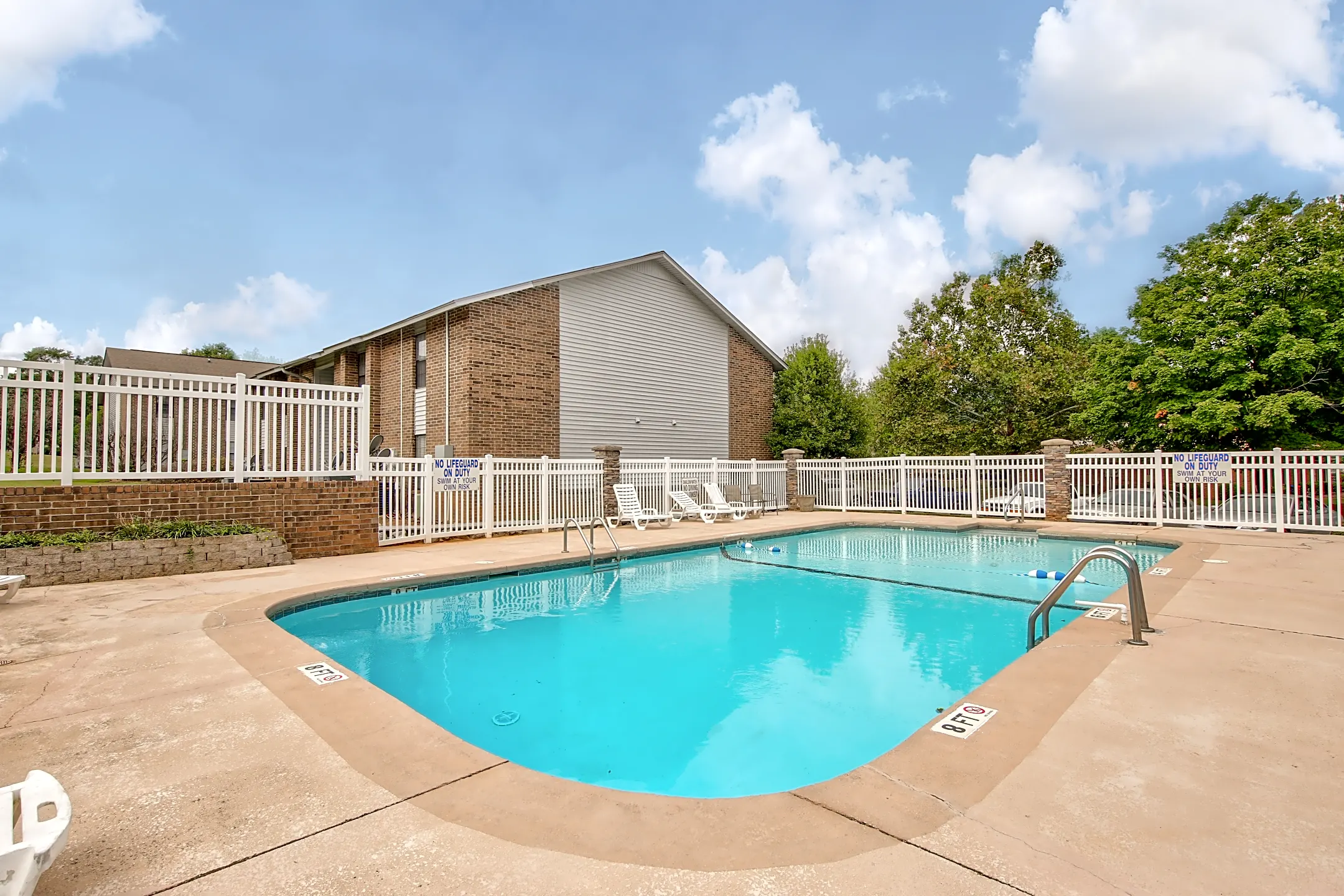 Windmill Mauldin, SC 29662