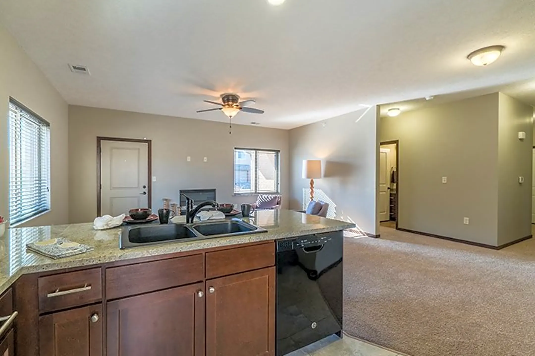 The Villas at Wilderness Ridge Apartments - Lincoln, NE 68512