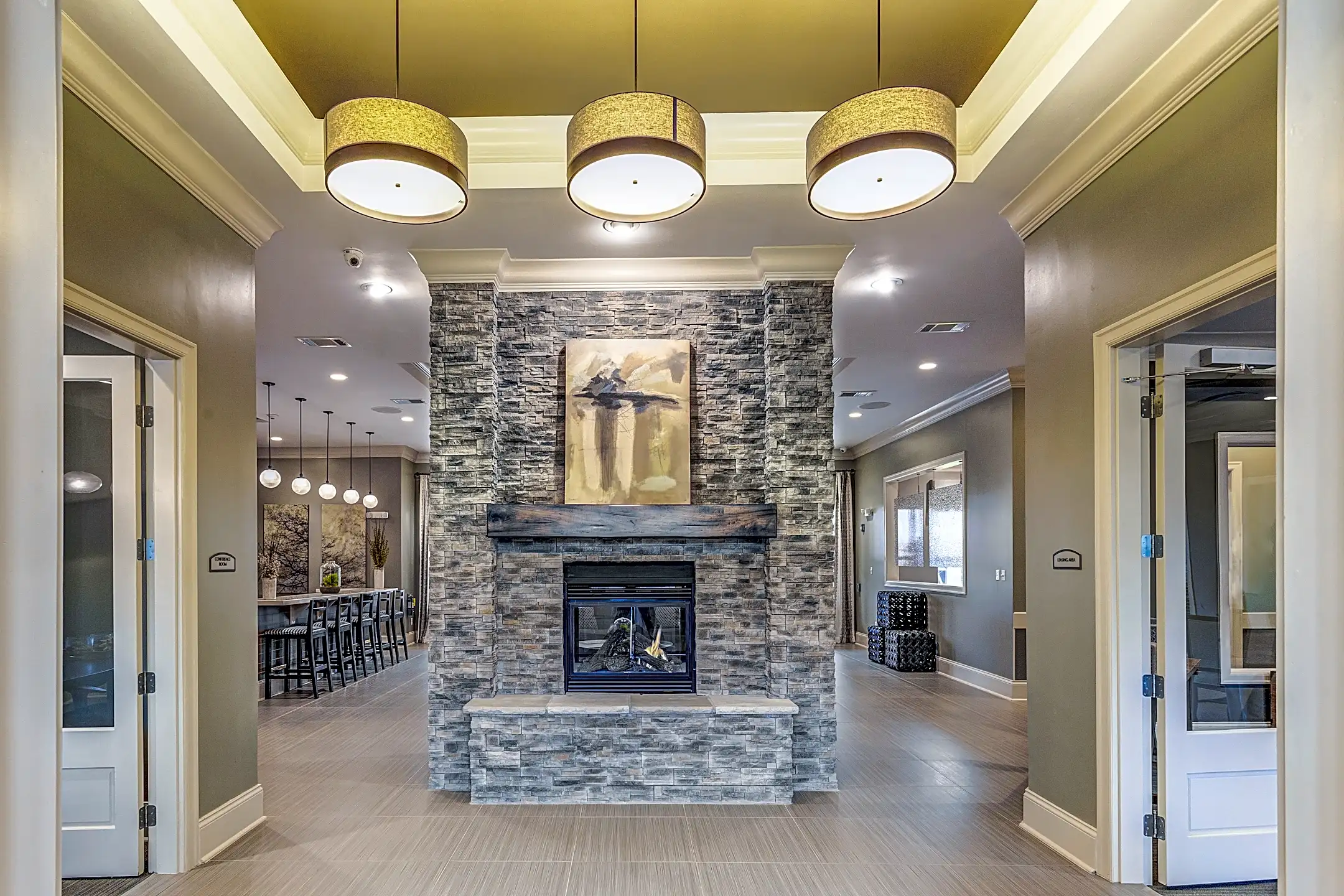 Sierra Ridge Apartments Dickinson, ND 58601