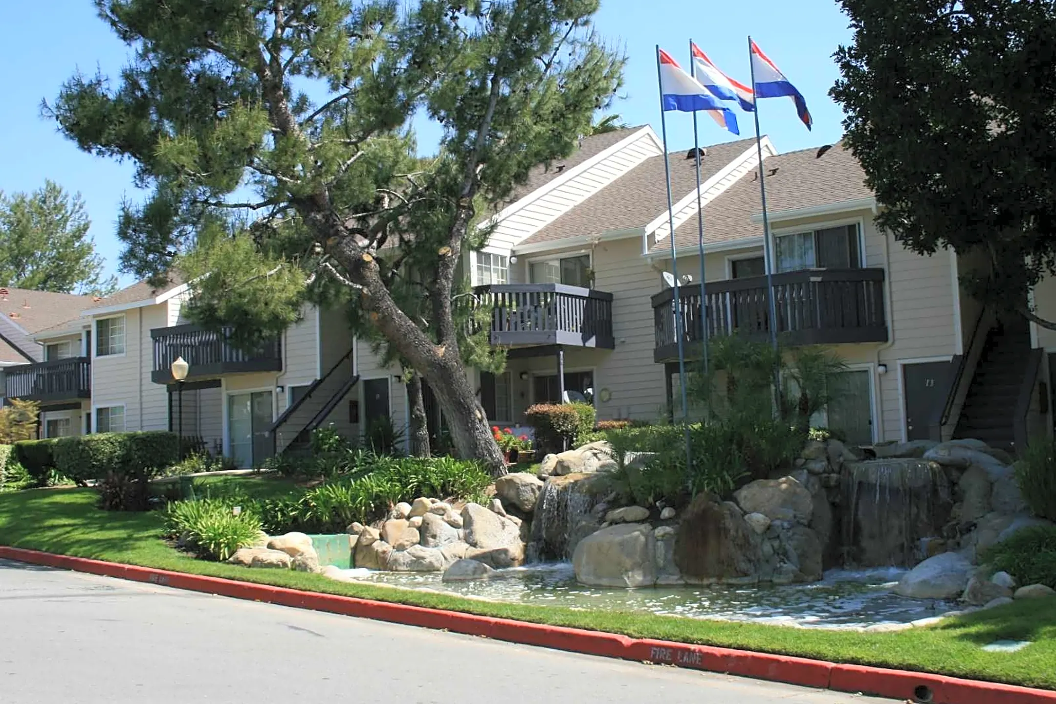 Sycamore Springs Apartments Rancho Cucamonga CA 91701   D614b62e5ab978830509cd929607a99c