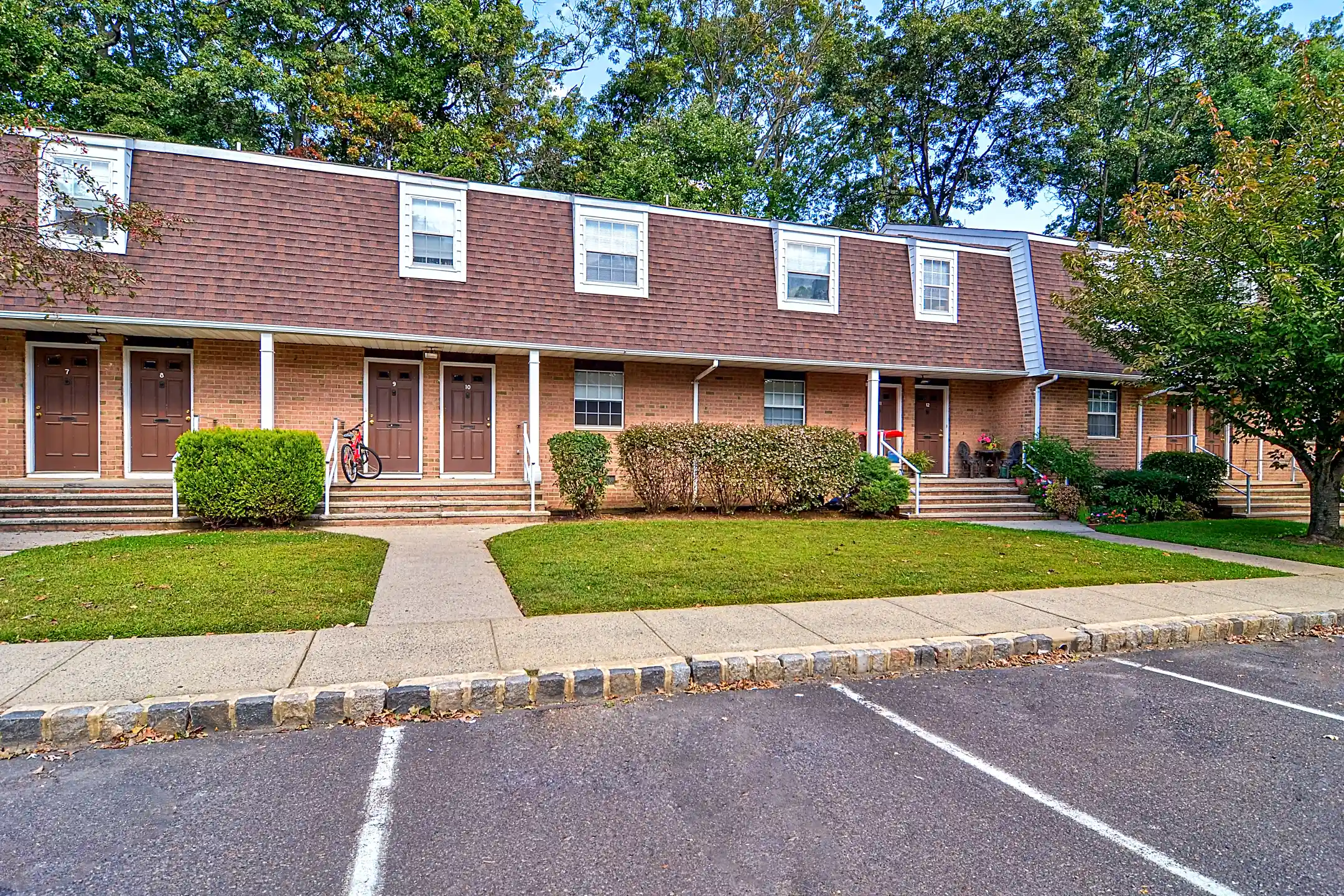 Woodmere Apartments Trenton, NJ 08690