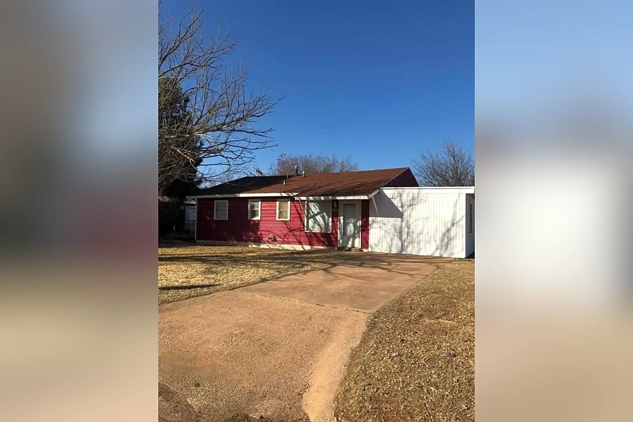 2002 Summers St Abilene, TX Houses for Rent Rent.