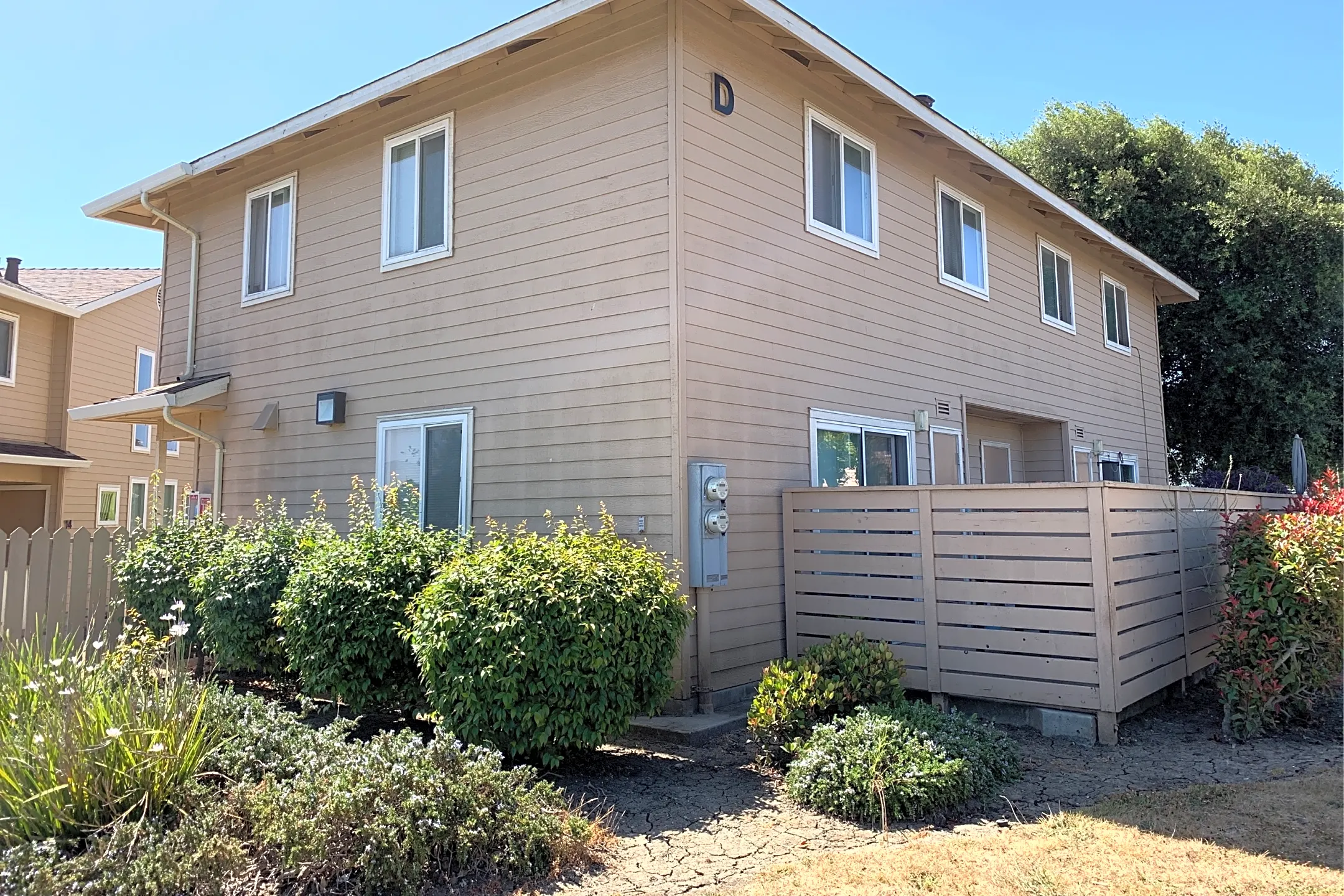 El-Gin Village Apartments - Salinas, CA 93907