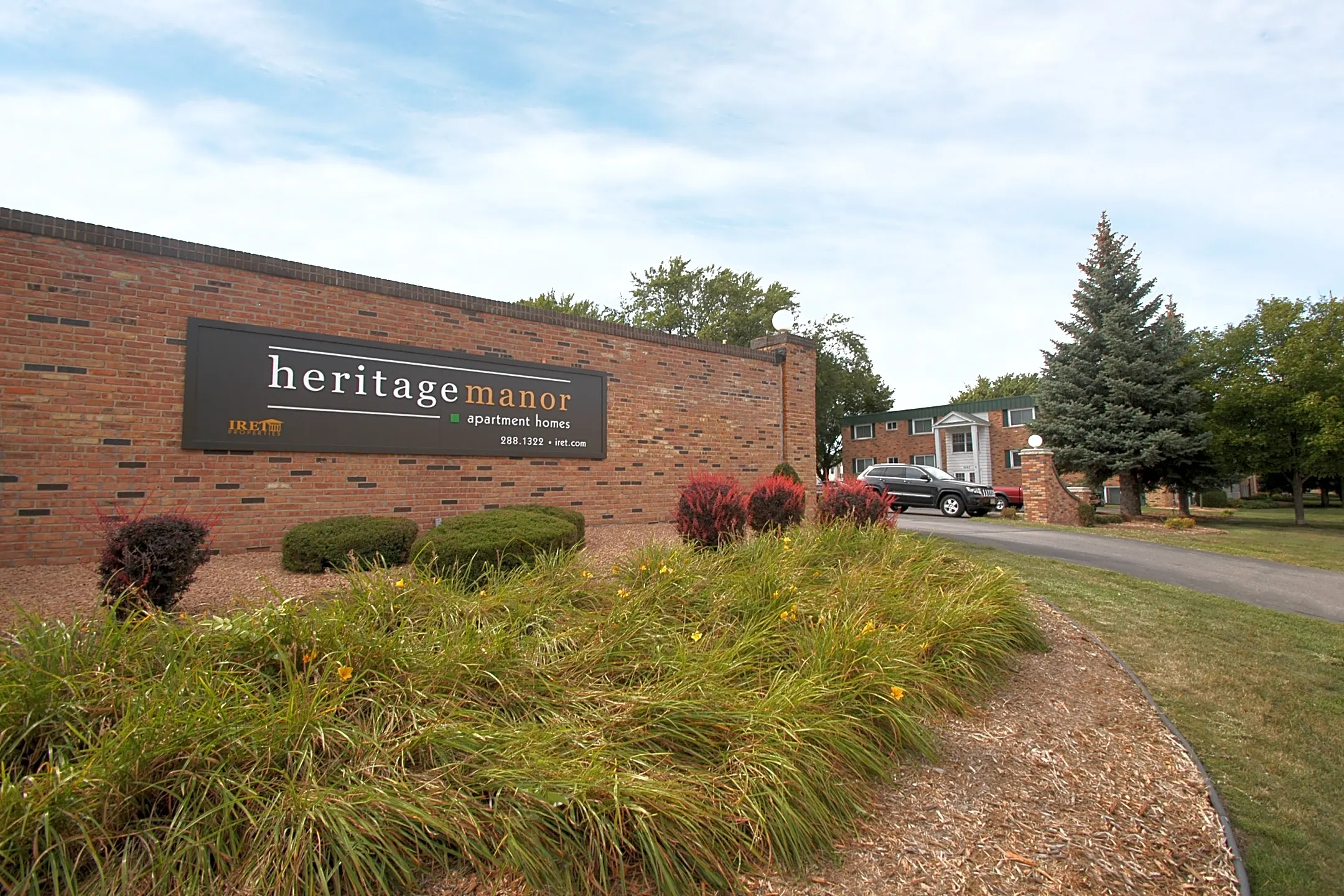 Heritage Manor Apartments Rochester, MN 55901