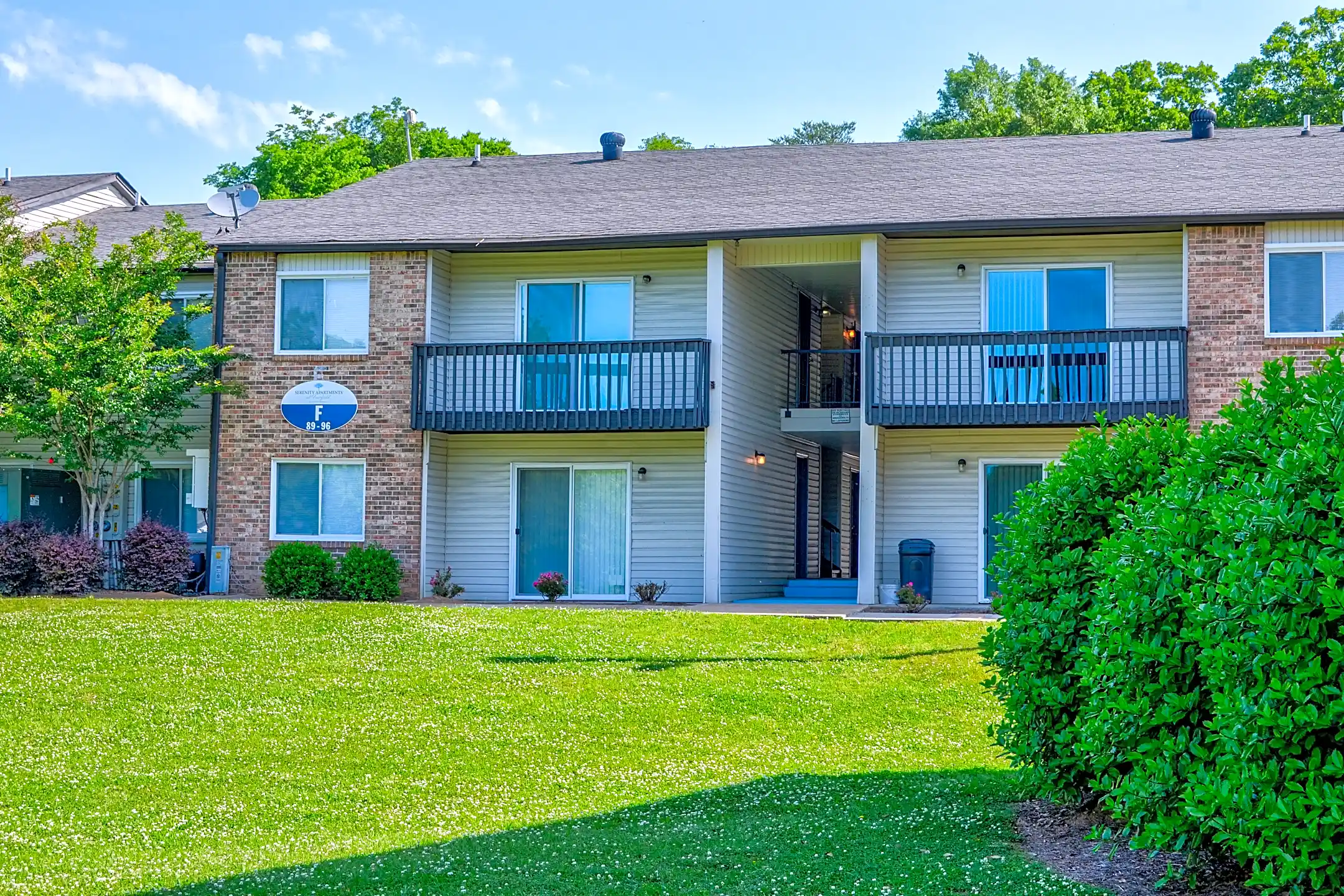 Serenity Apartments at Fairfield Fairfield, AL 35064