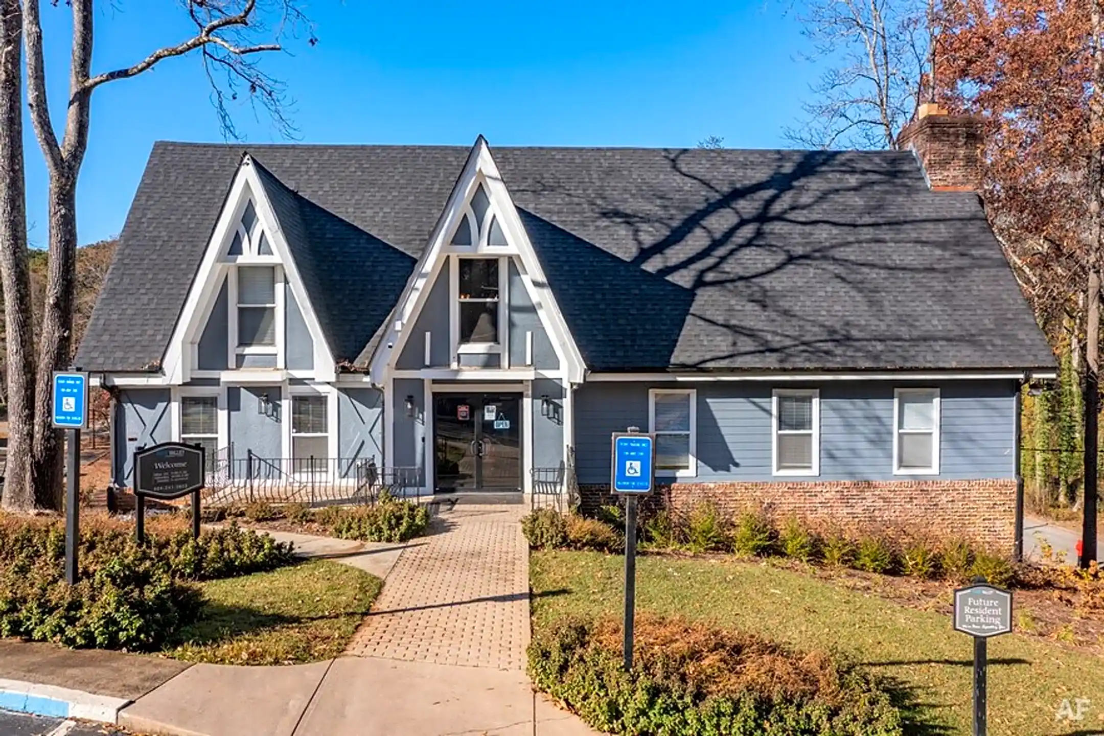 Park Valley Apartments 2571 Candler Rd Decatur, GA Apartments for