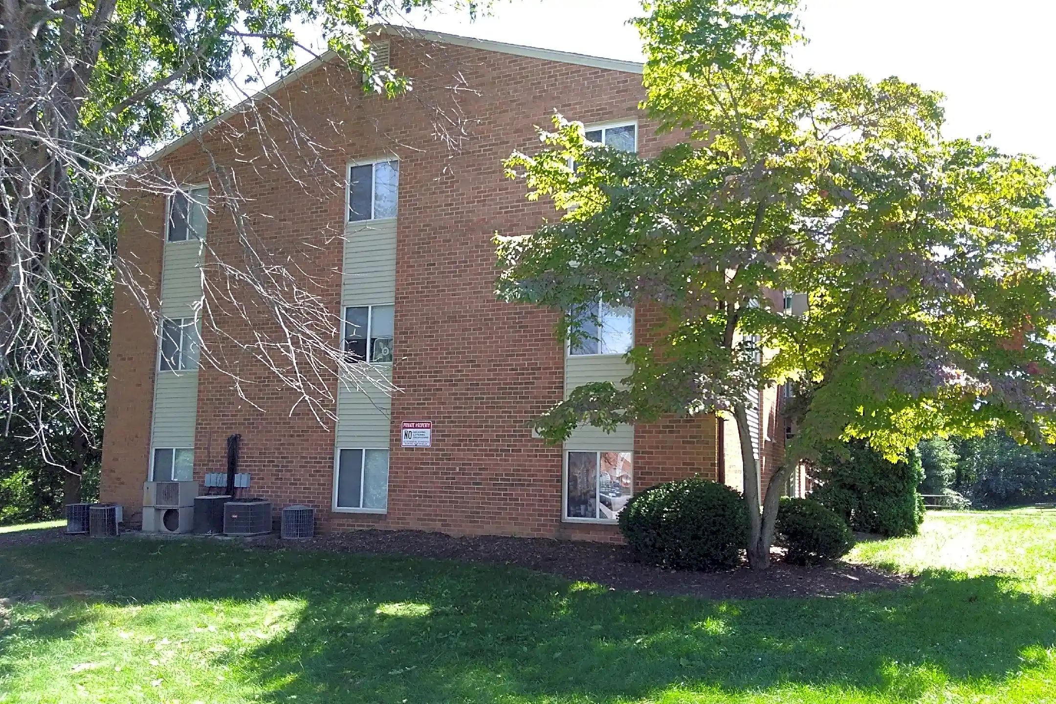 Apartments For Rent In Christiansburg