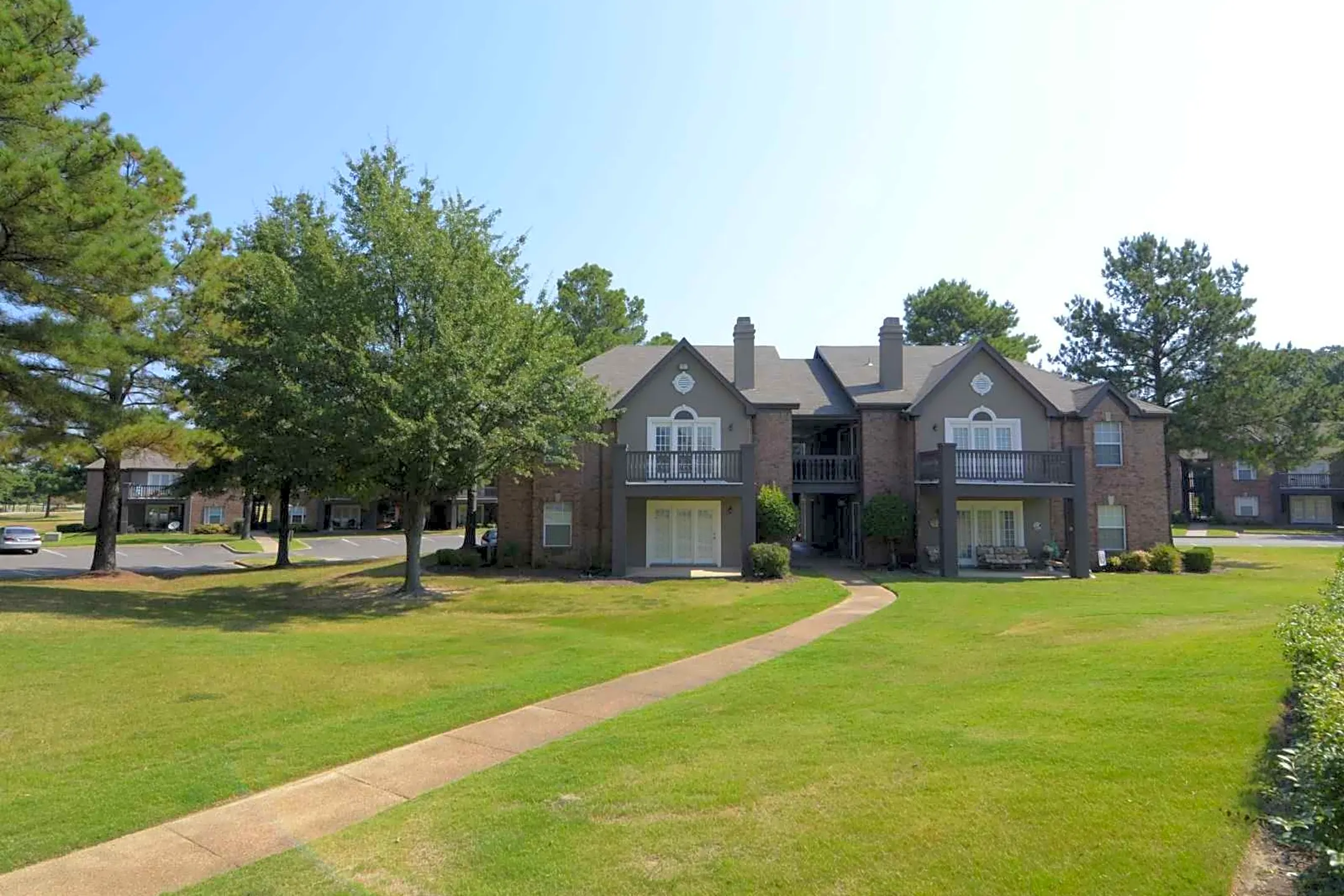 Addison Apartments Collierville Tn