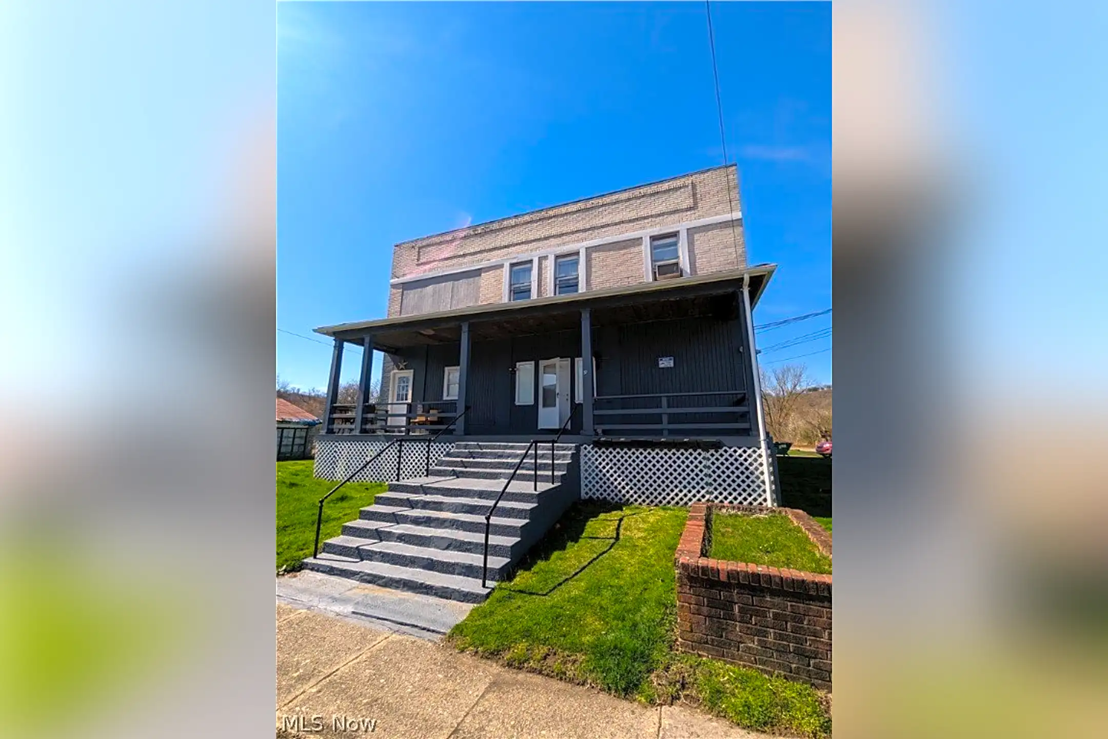 51 Taylor St 2 Powhatan Point, OH Houses for Rent Rent.