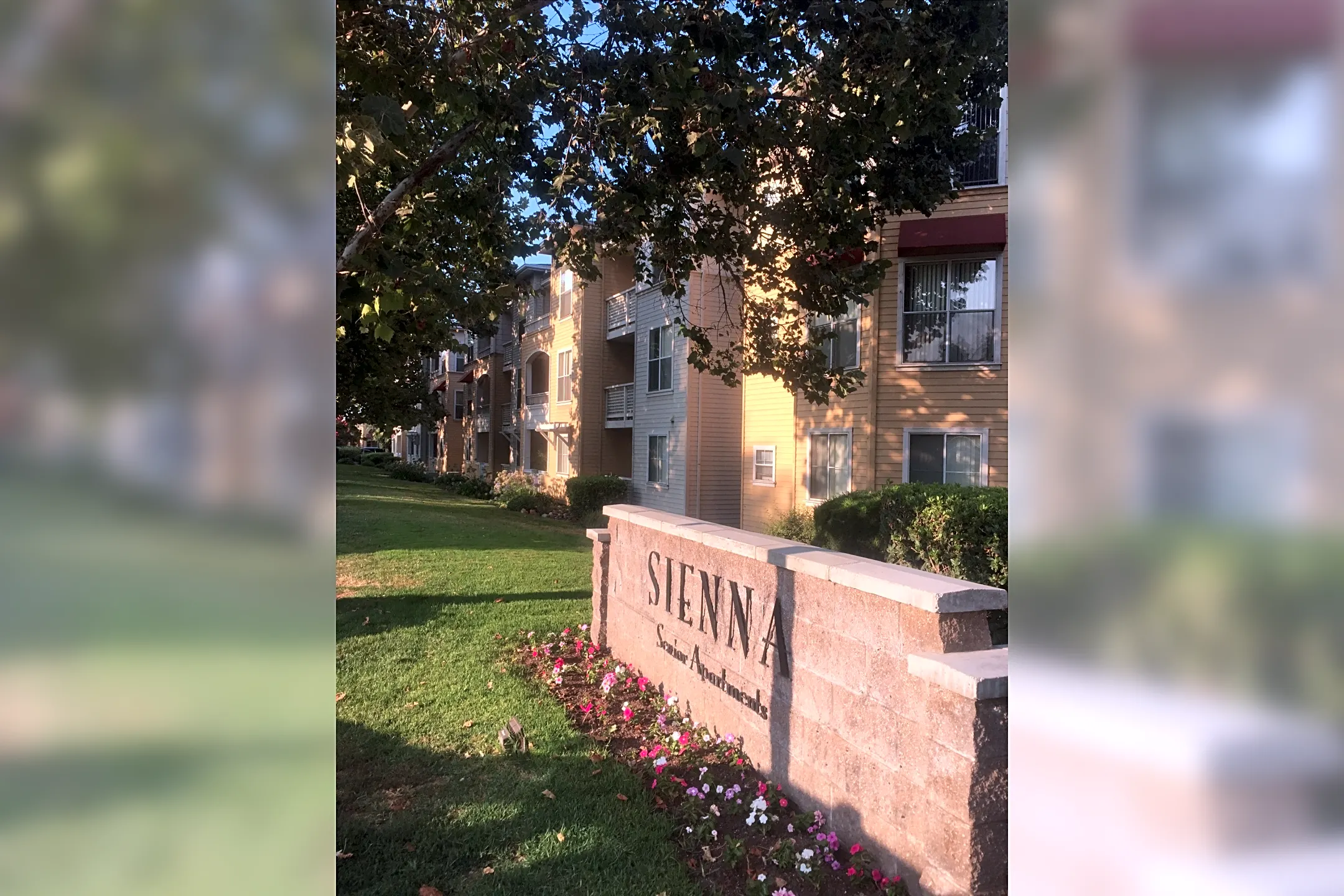 Sienna Apartments San Jose