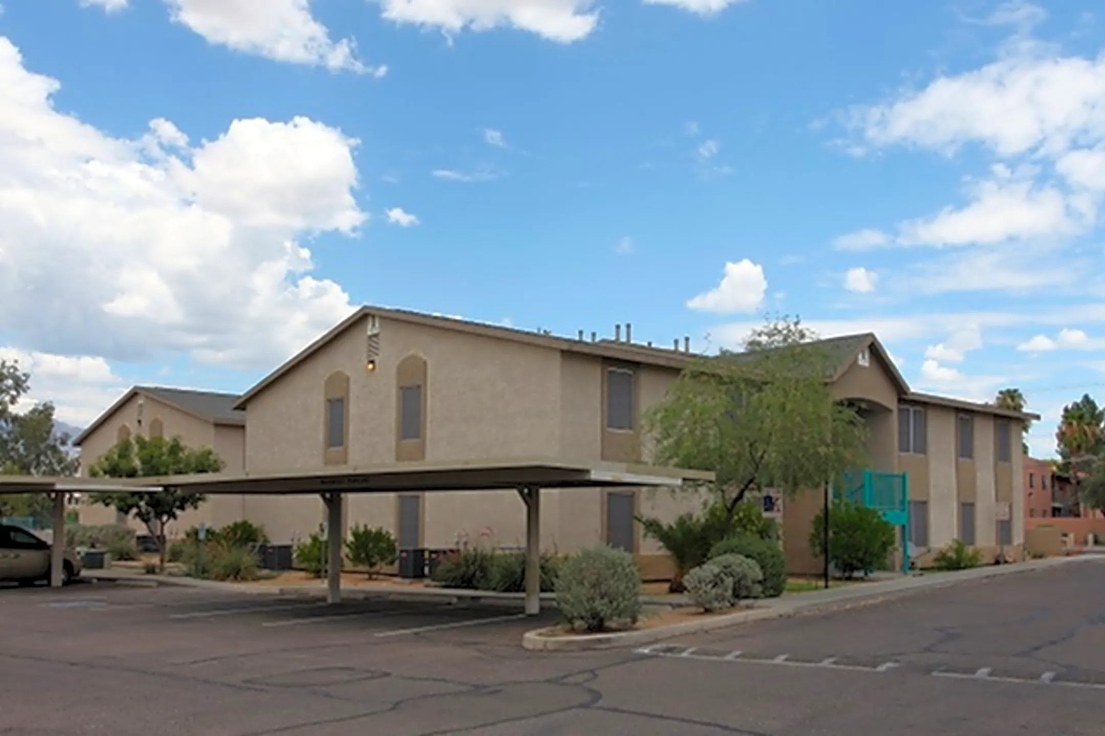 Mission Vista - 2455 N Dodge Blvd | Tucson, AZ Apartments for Rent | Rent.