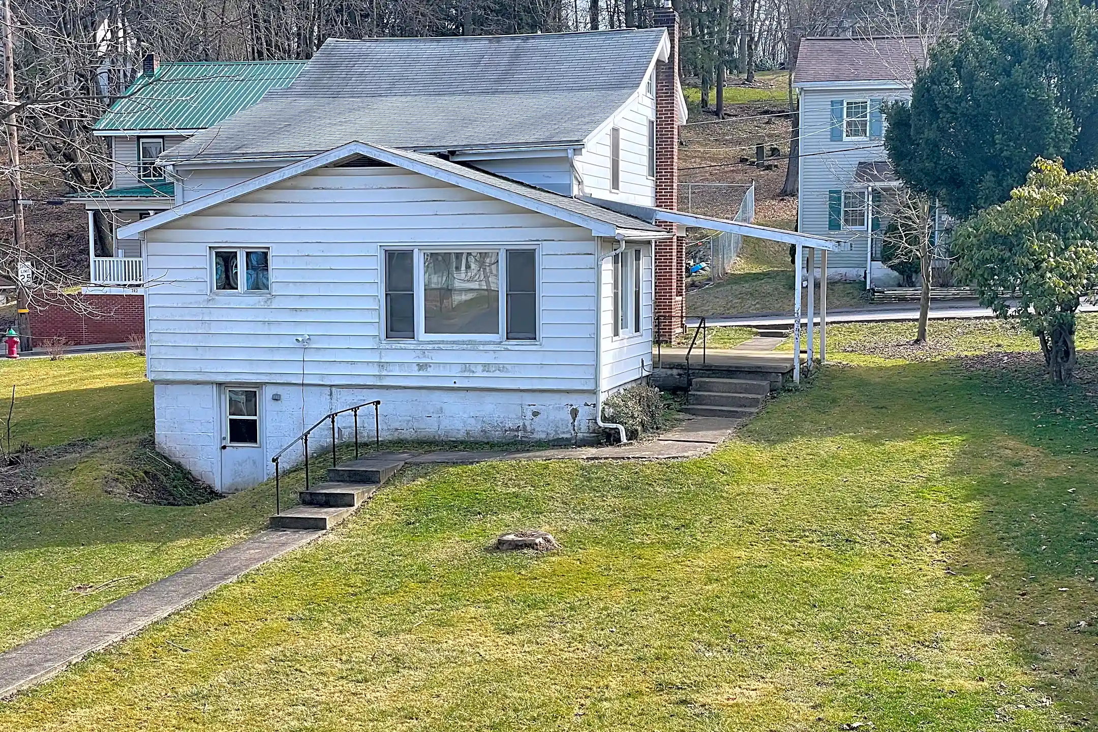 147 W Main St Weatherly, PA Houses for Rent Rent.