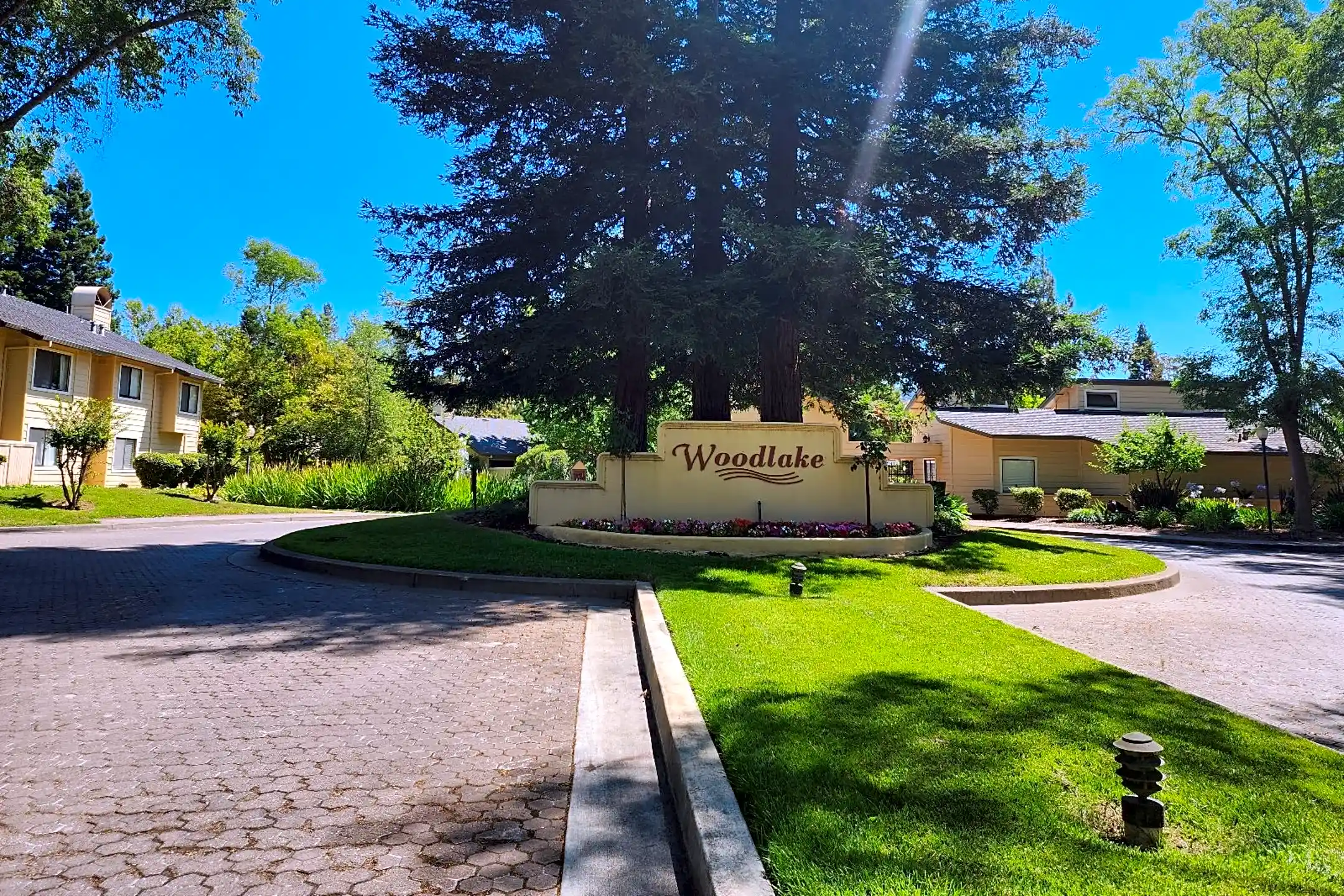 3001 Woodlake Dr Santa Rosa, CA Houses for Rent Rent.