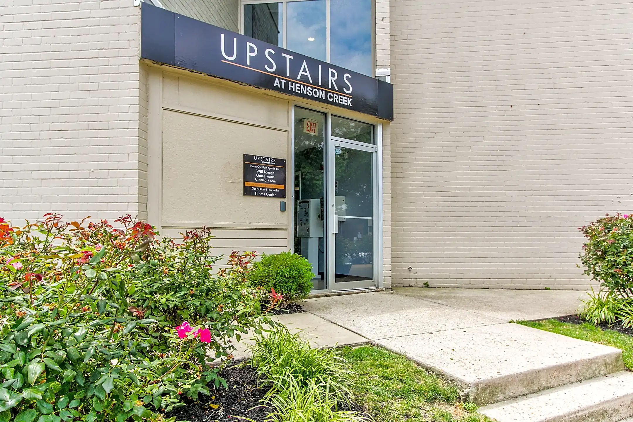 Henson Creek Apartment Homes Temple Hills, MD 20748