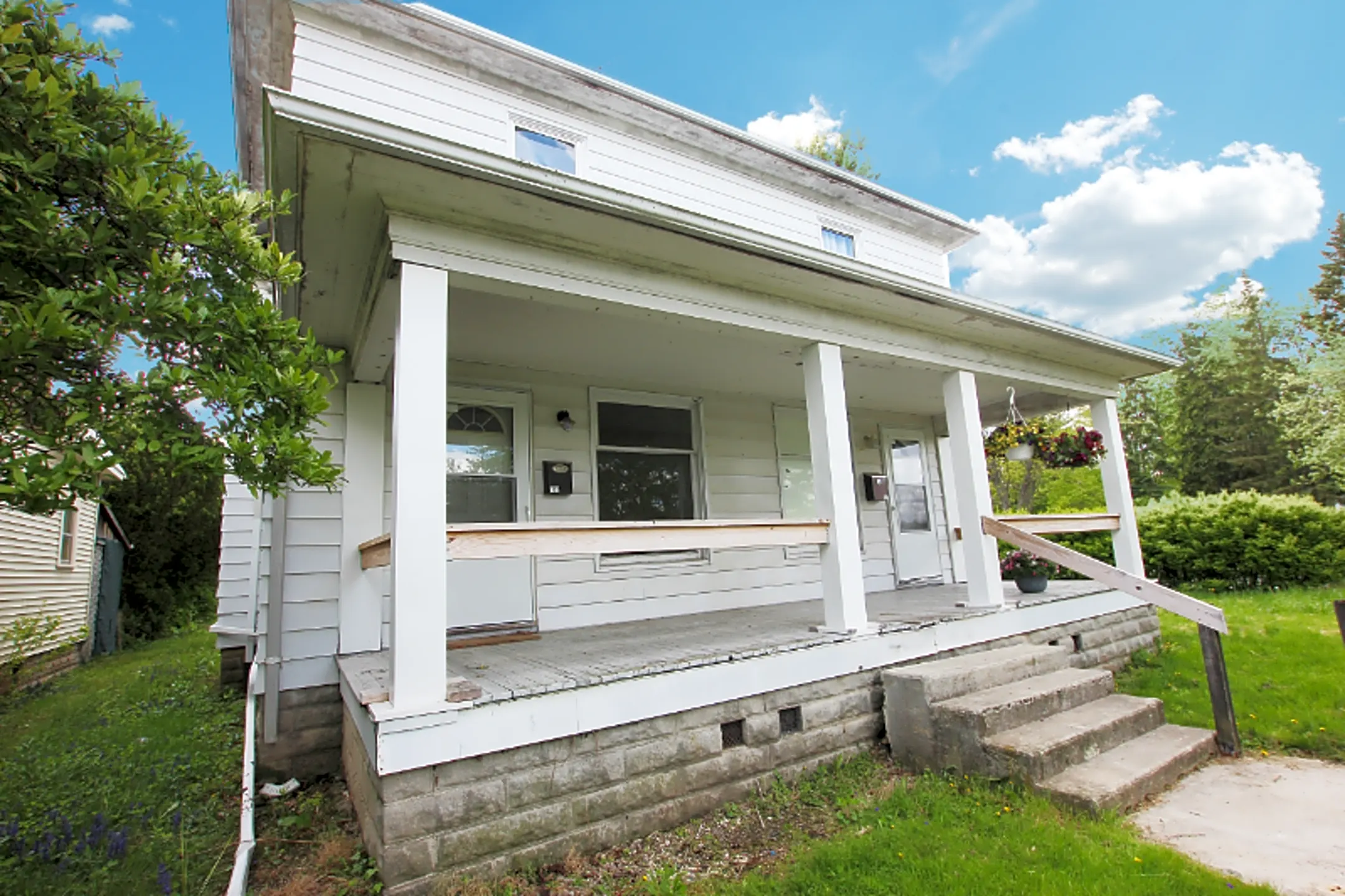 127 W High St Fostoria, OH Houses for Rent Rent.