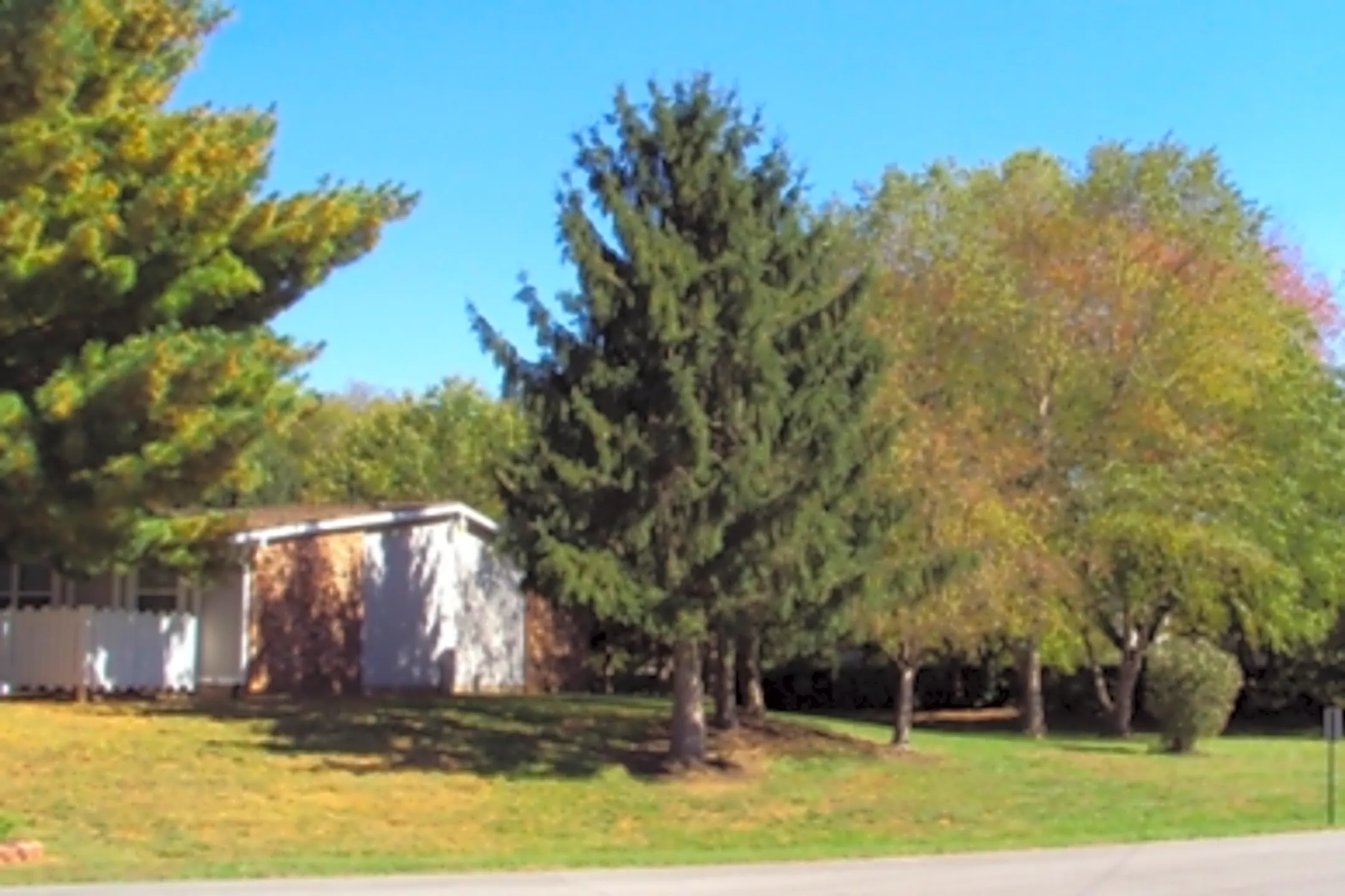 Cedargate Apartments Bowling Green, KY 42104