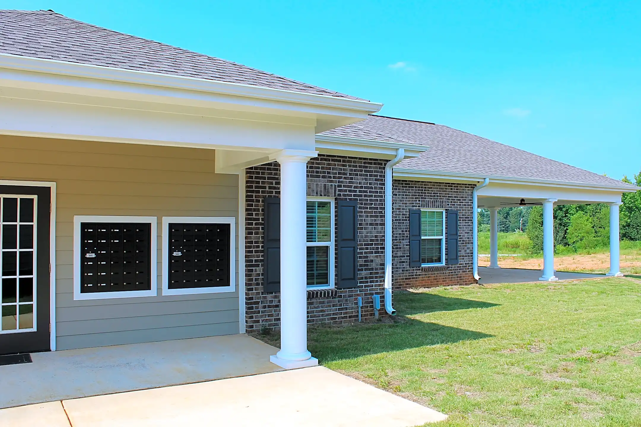 Cottages at Indian Creek Huntsville, AL 35806