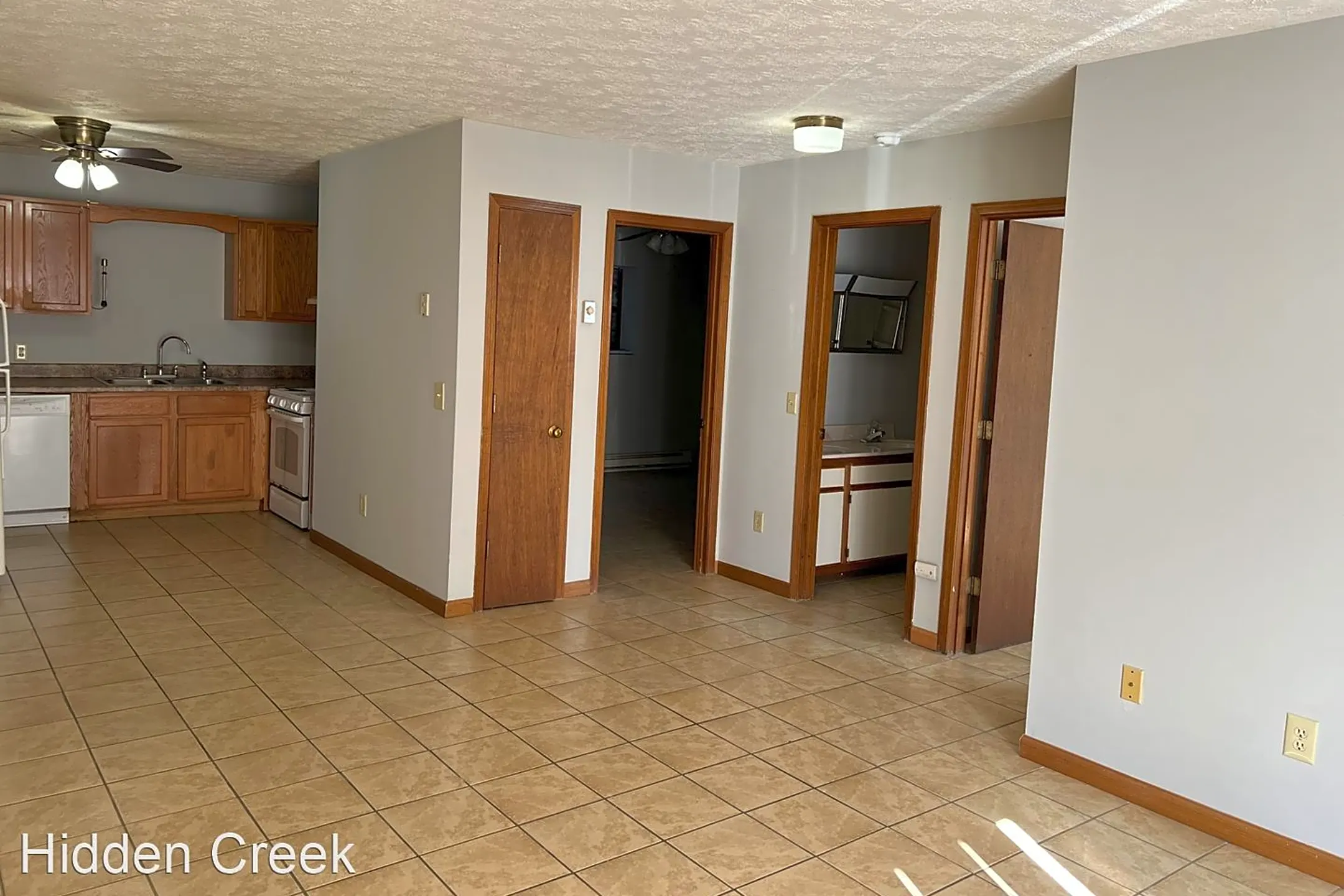 107 McNeill St Apartments Jefferson, NC 28640