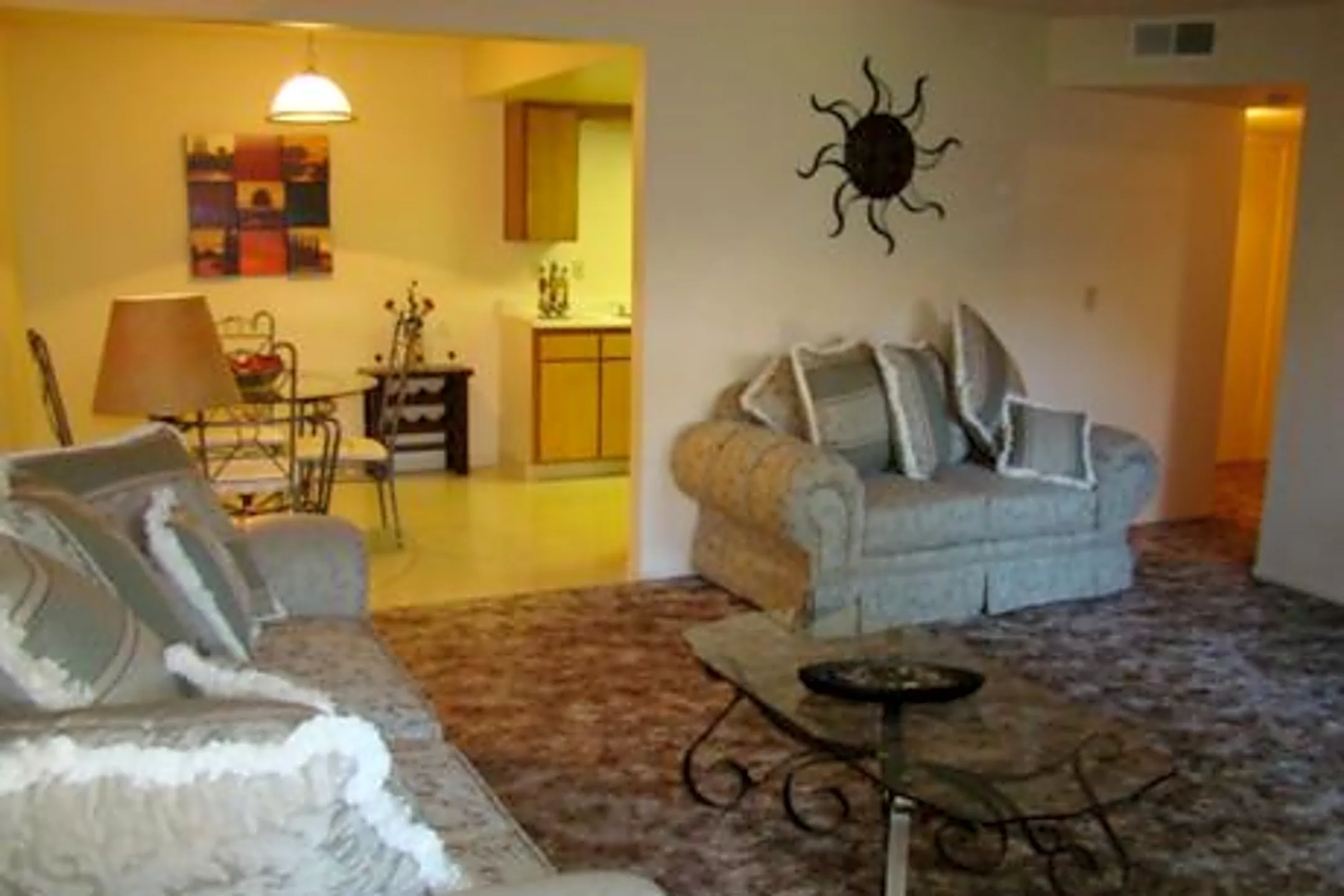 Spring Mountain Apartments 240 Edith Ave Corning, CA Apartments for