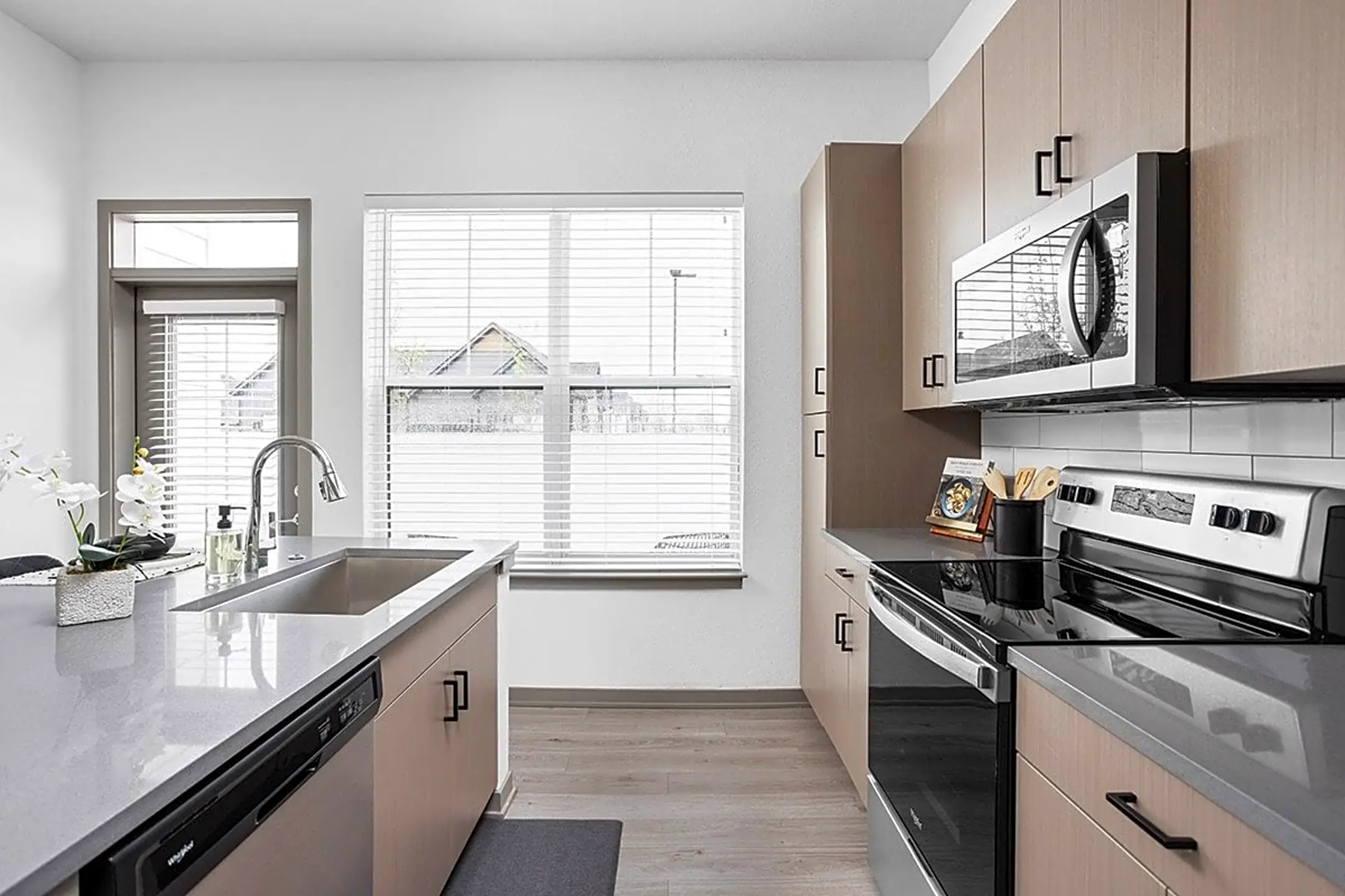 Slate at Fishers District 11255 Slate Stone Drive Fishers, IN