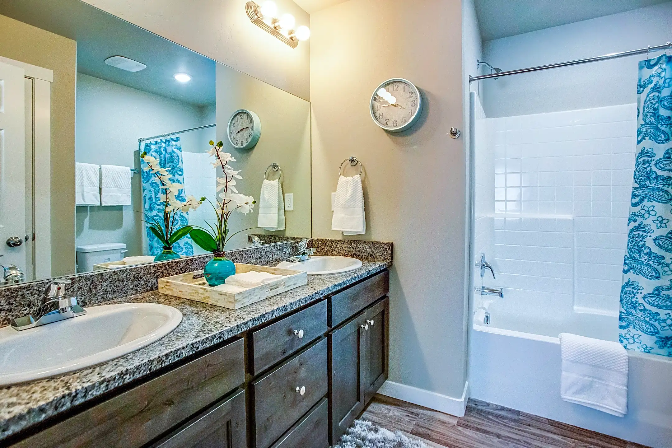 Valencia Park Twin Falls, ID 83301