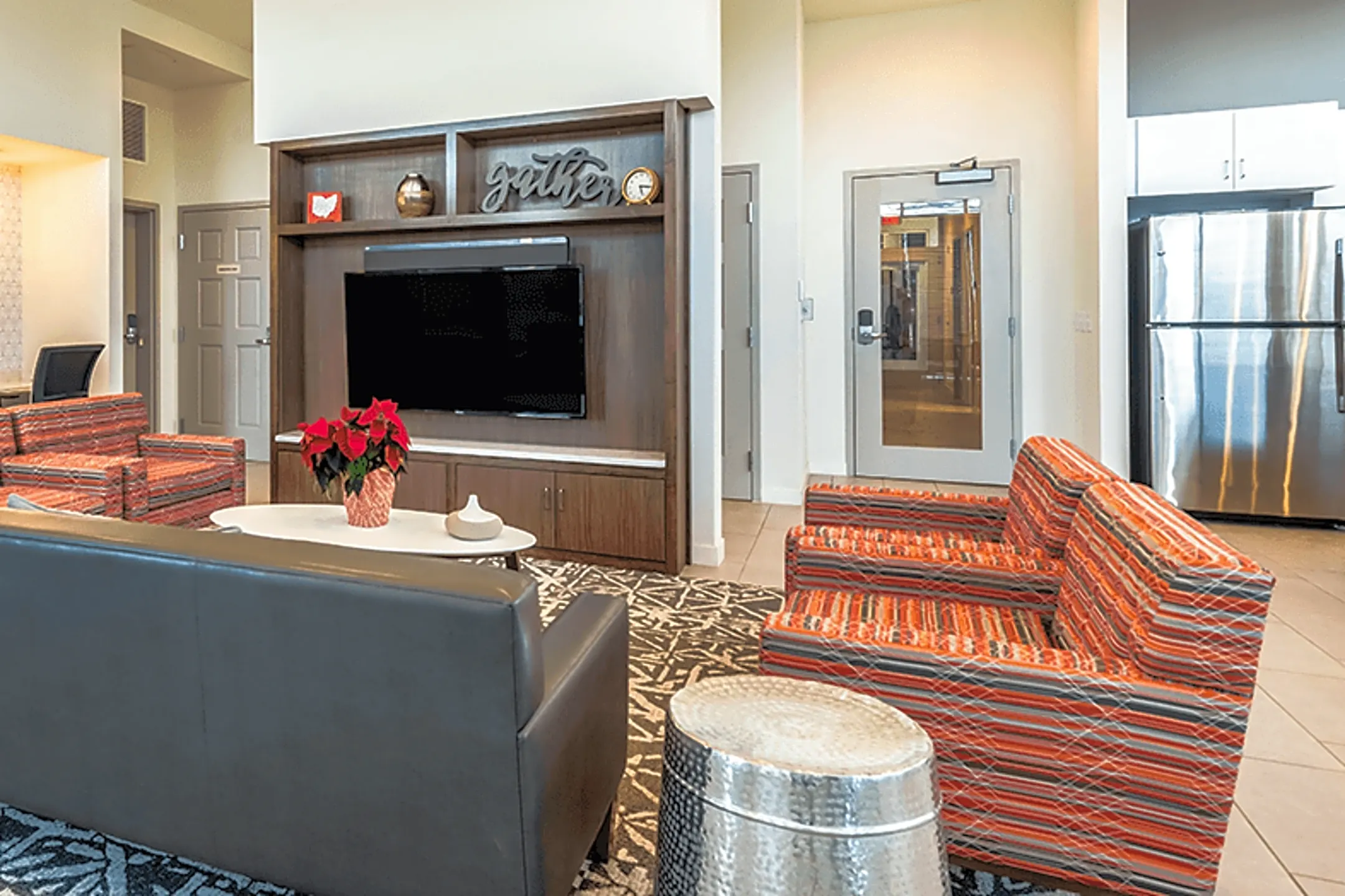 Legacy Pointe at Poindexter Columbus, OH 43203