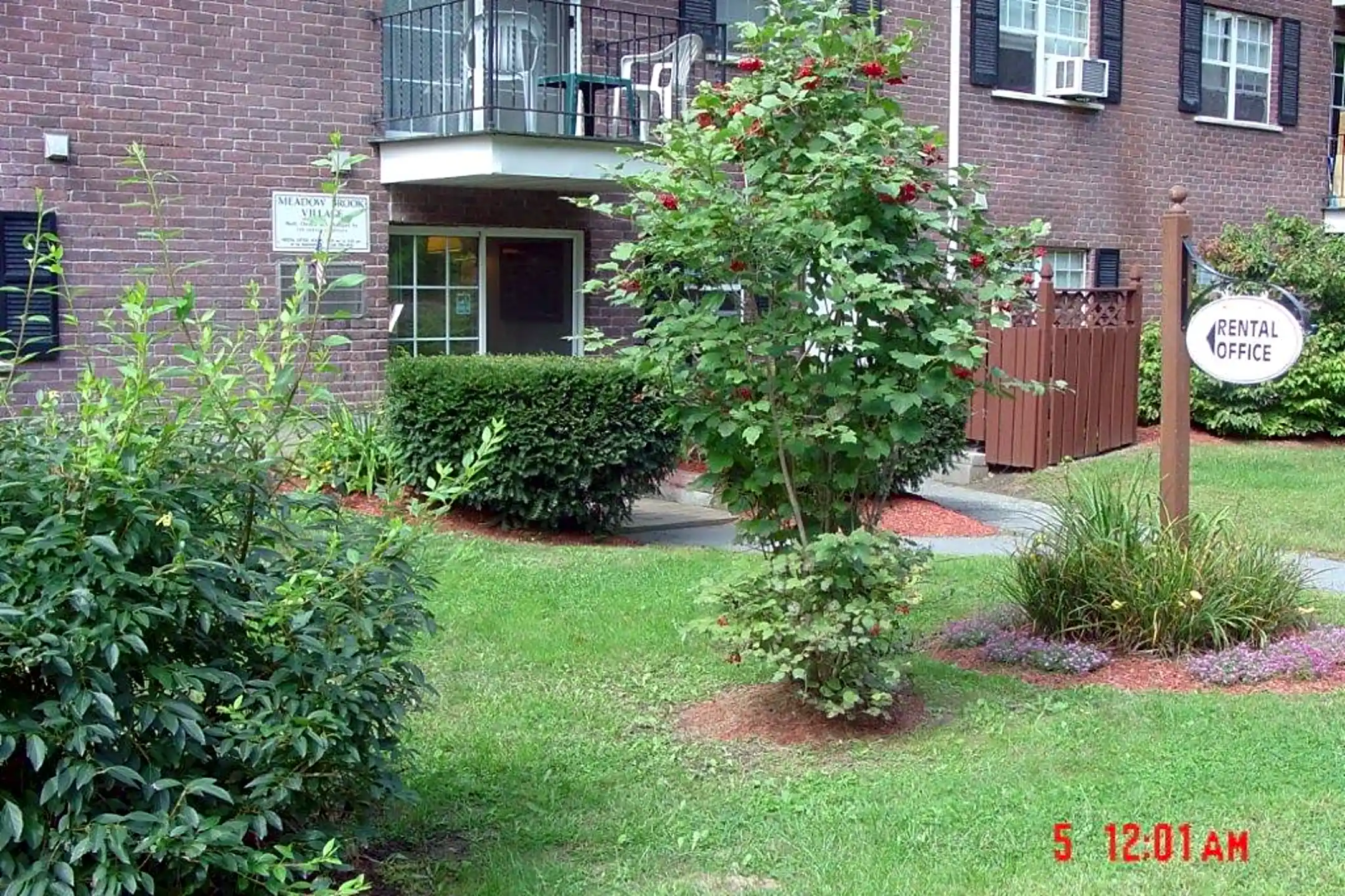 Meadowbrook Village Apartments West Lebanon, NH 03784