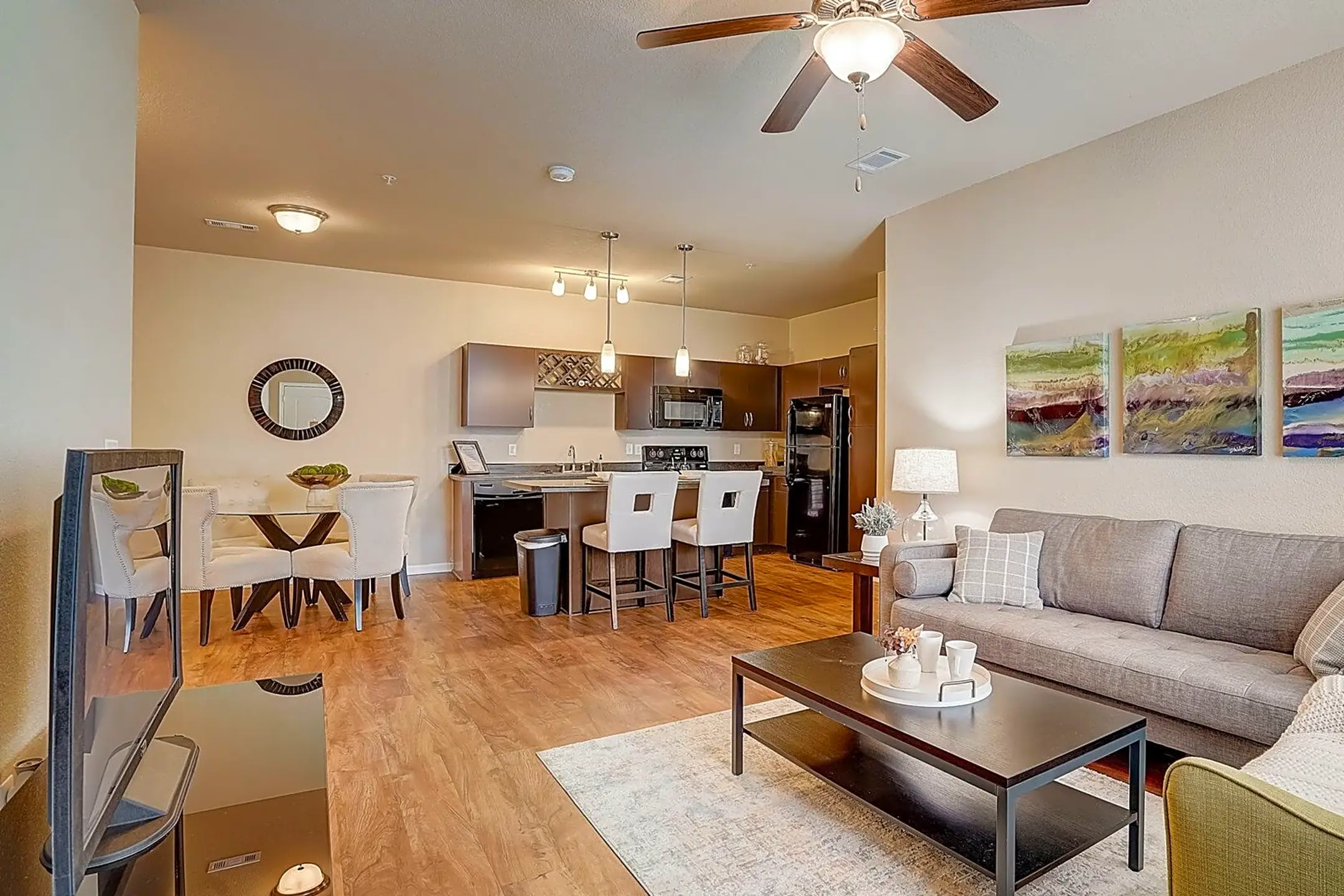 Springs at Egan Drive Apartments Savage, MN 55378