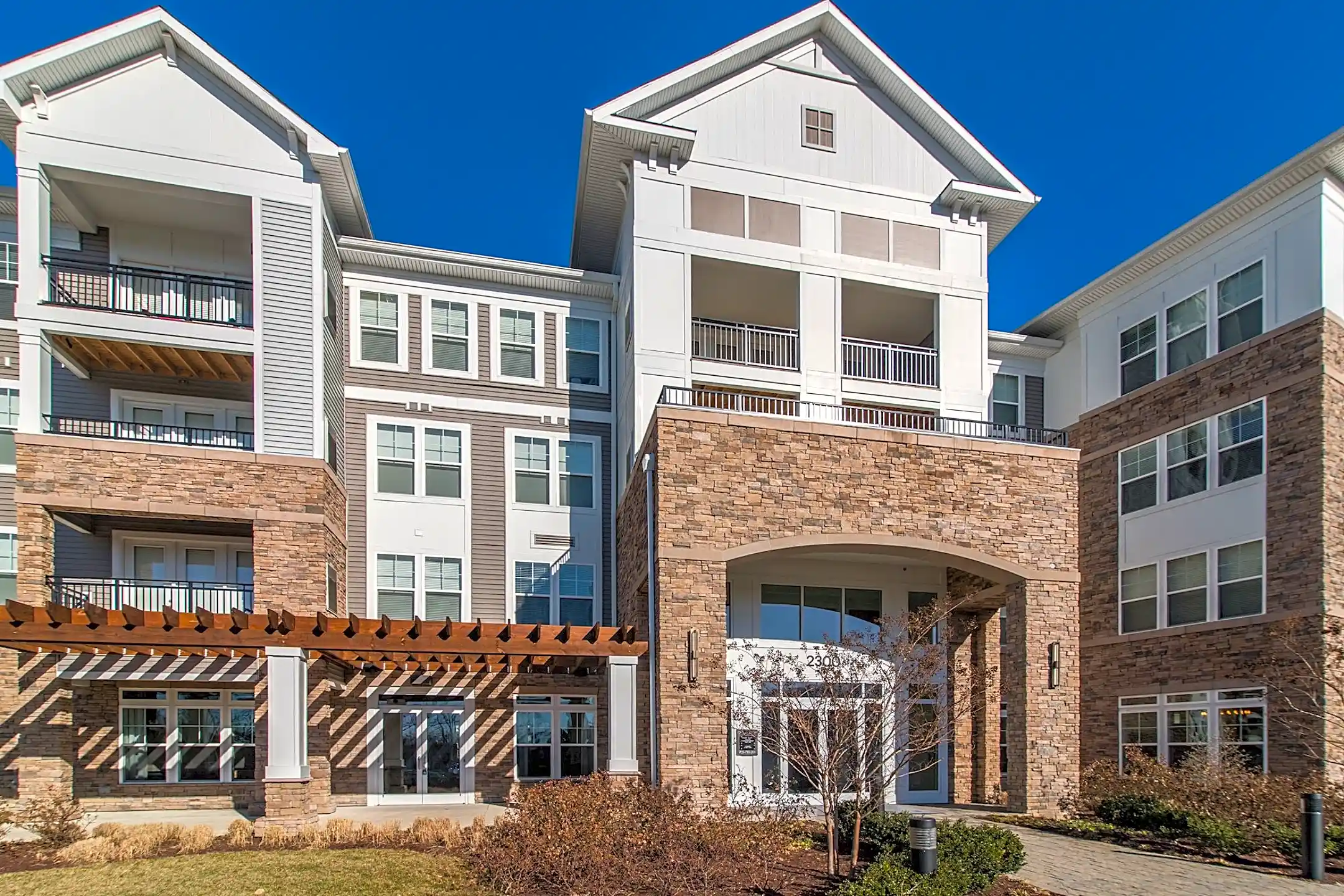 The Sutton Woodbridge, VA 22191